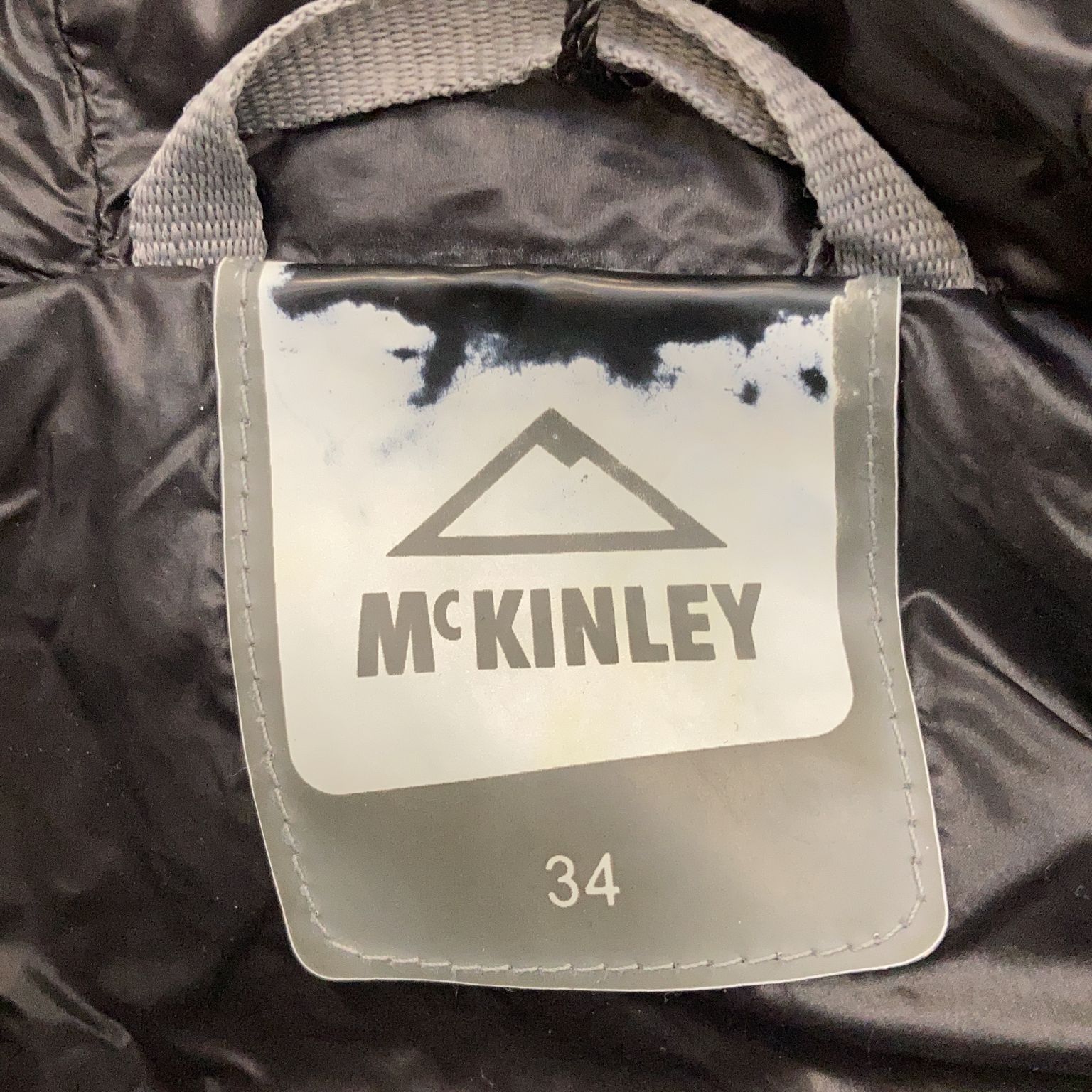 McKinley