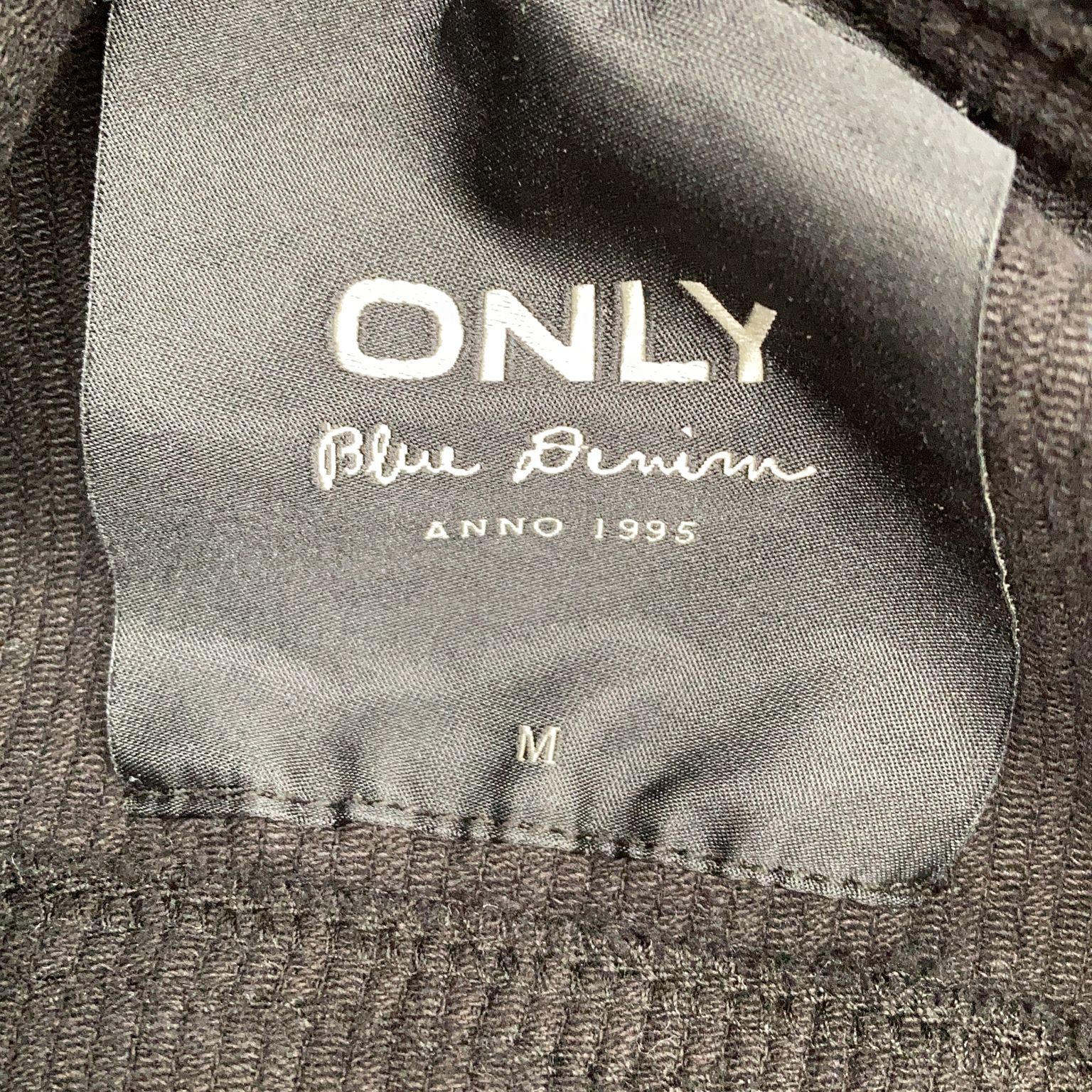 ONLY Blue Denim