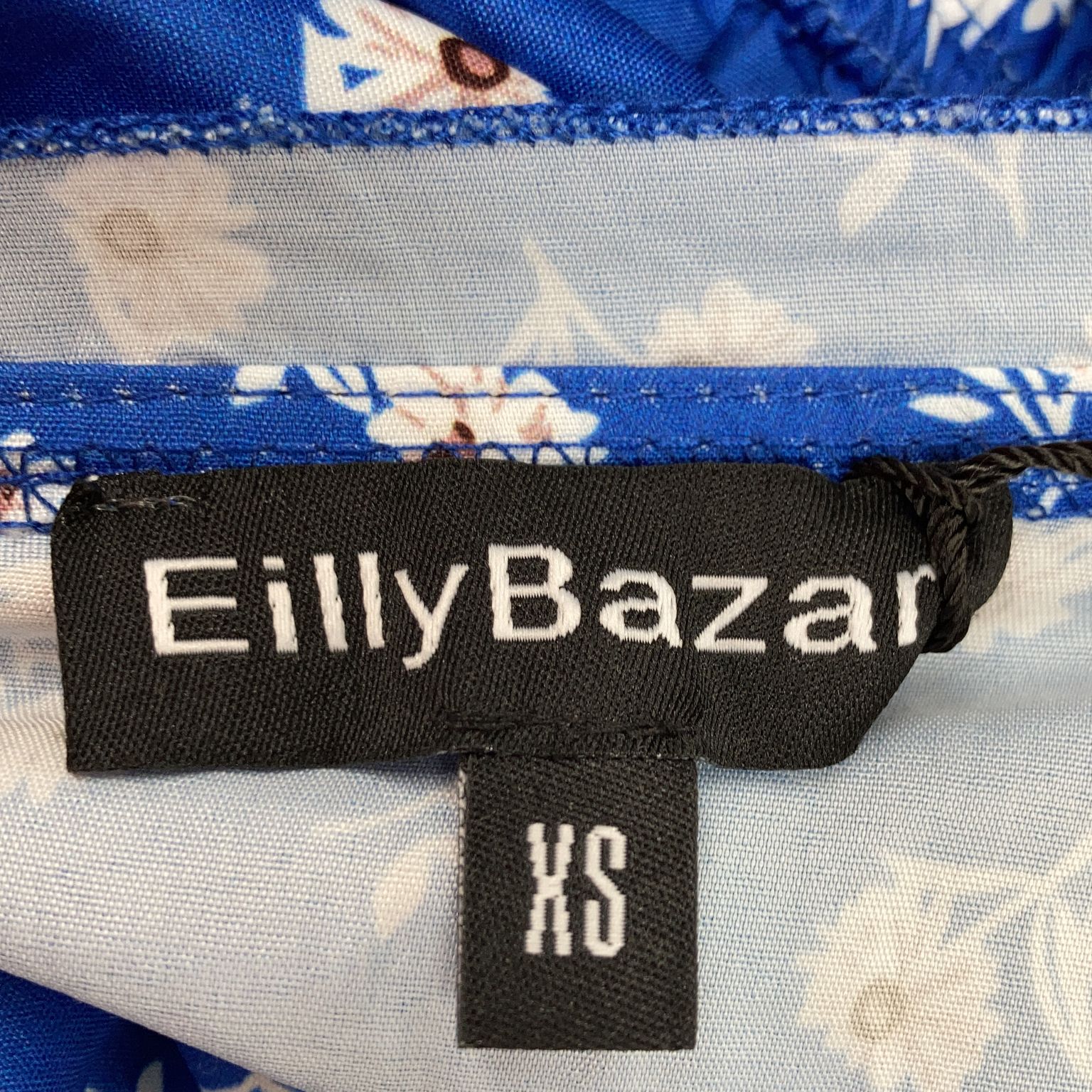 Eilly Bazar