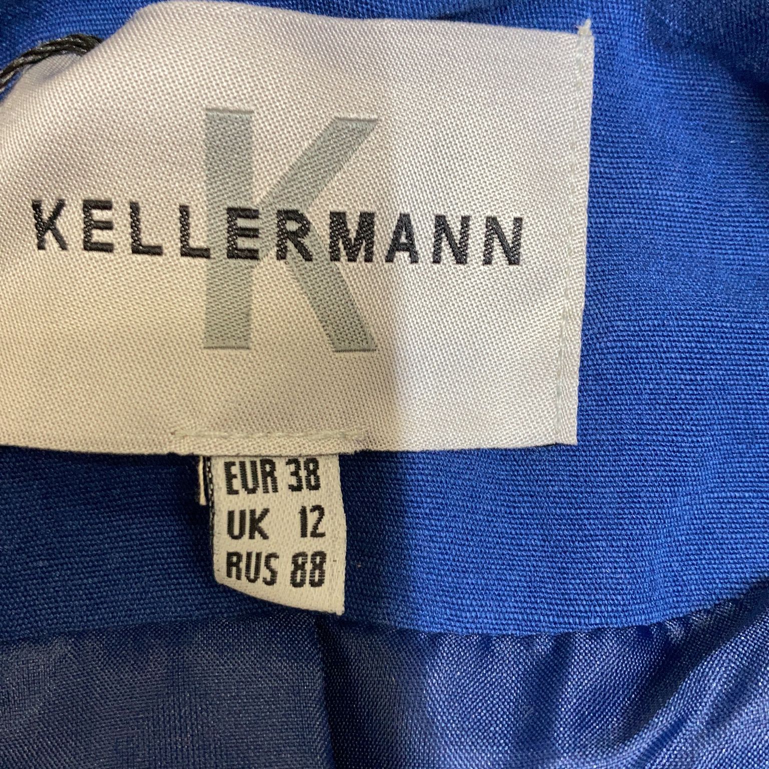 Kellermann