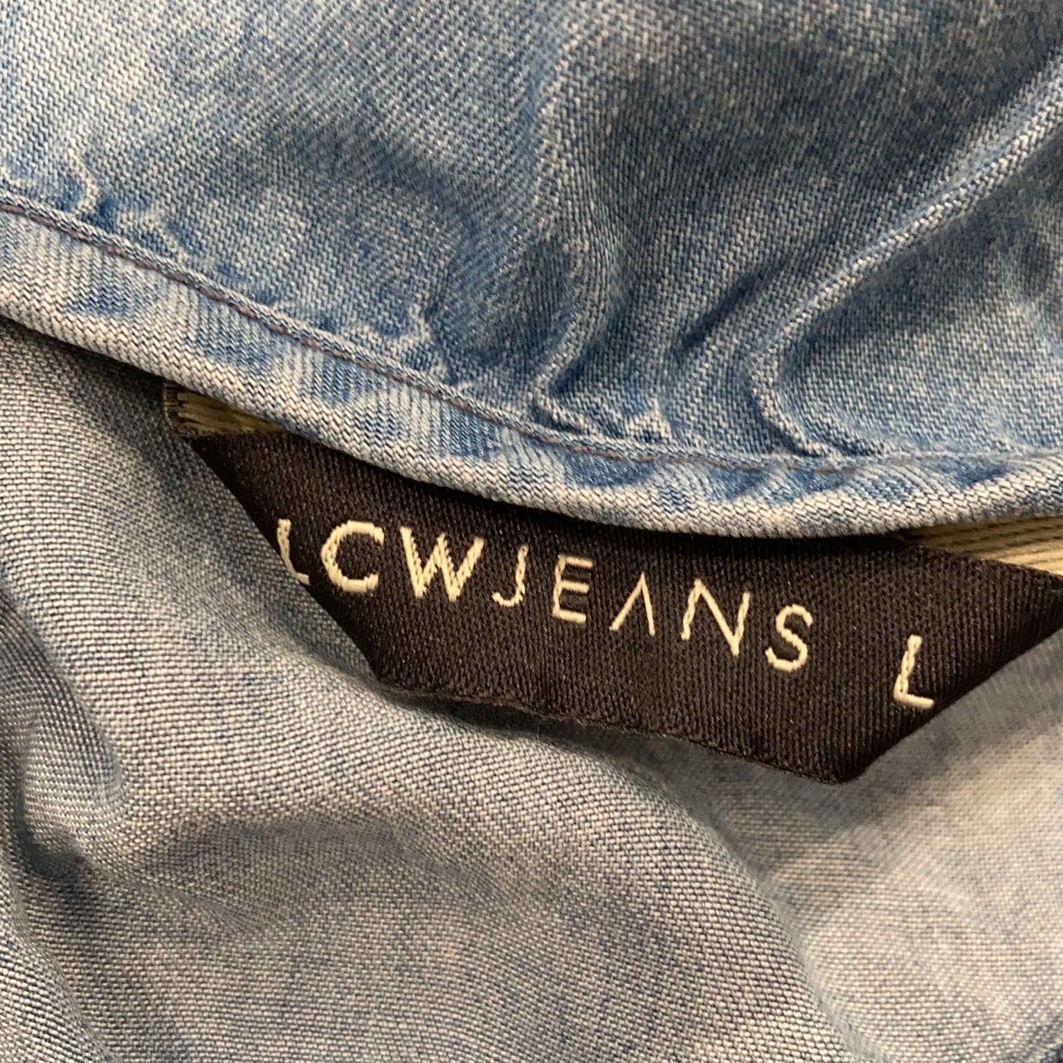 LCW Jeans