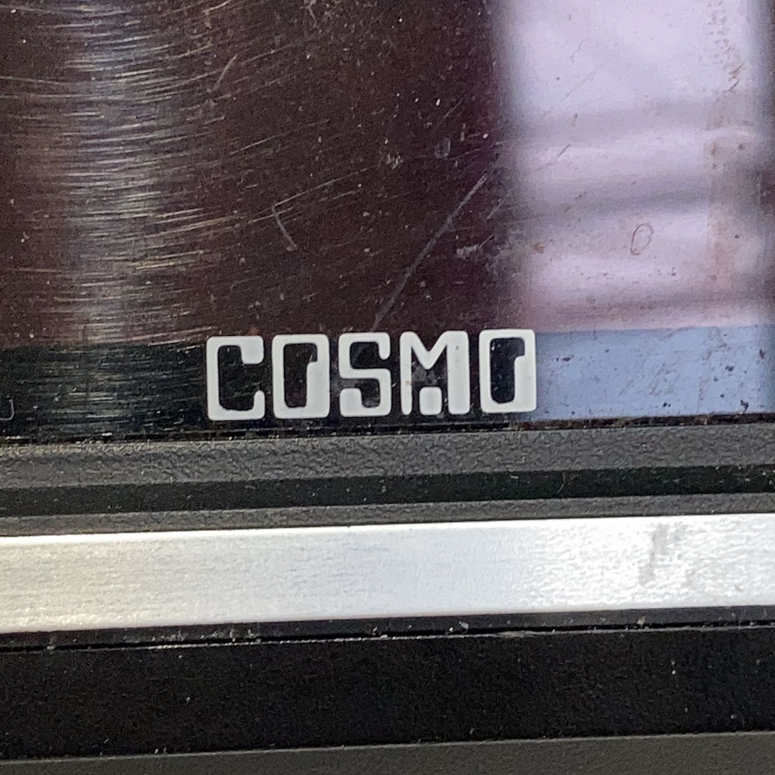 Cosmo