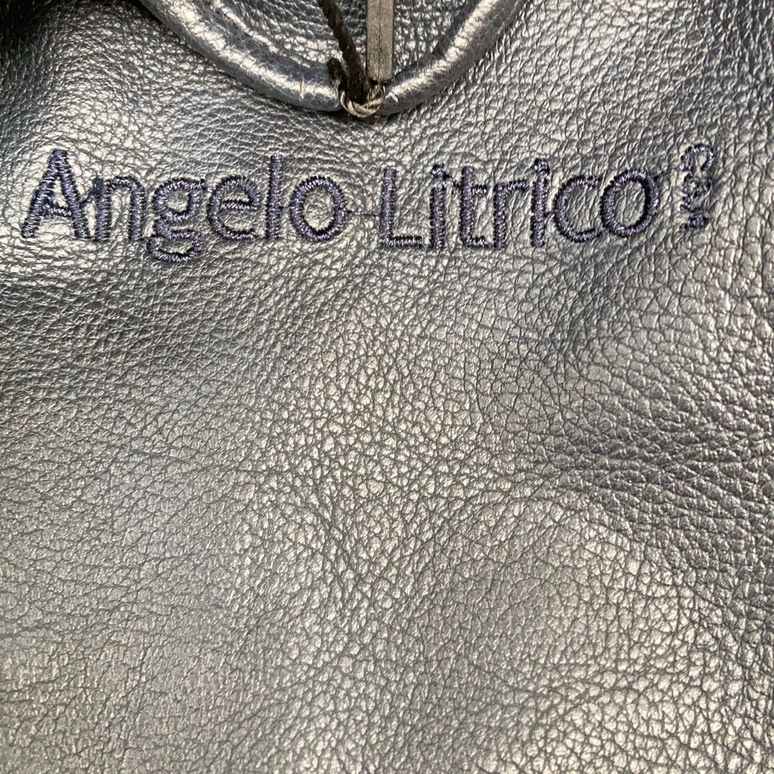 Angelo Litrico for CA