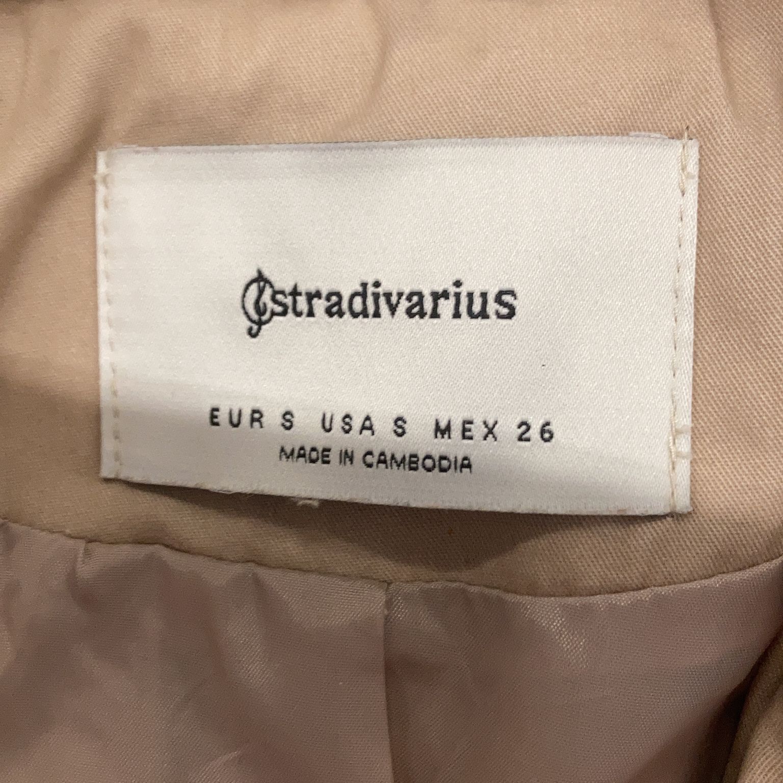 Stradivarius