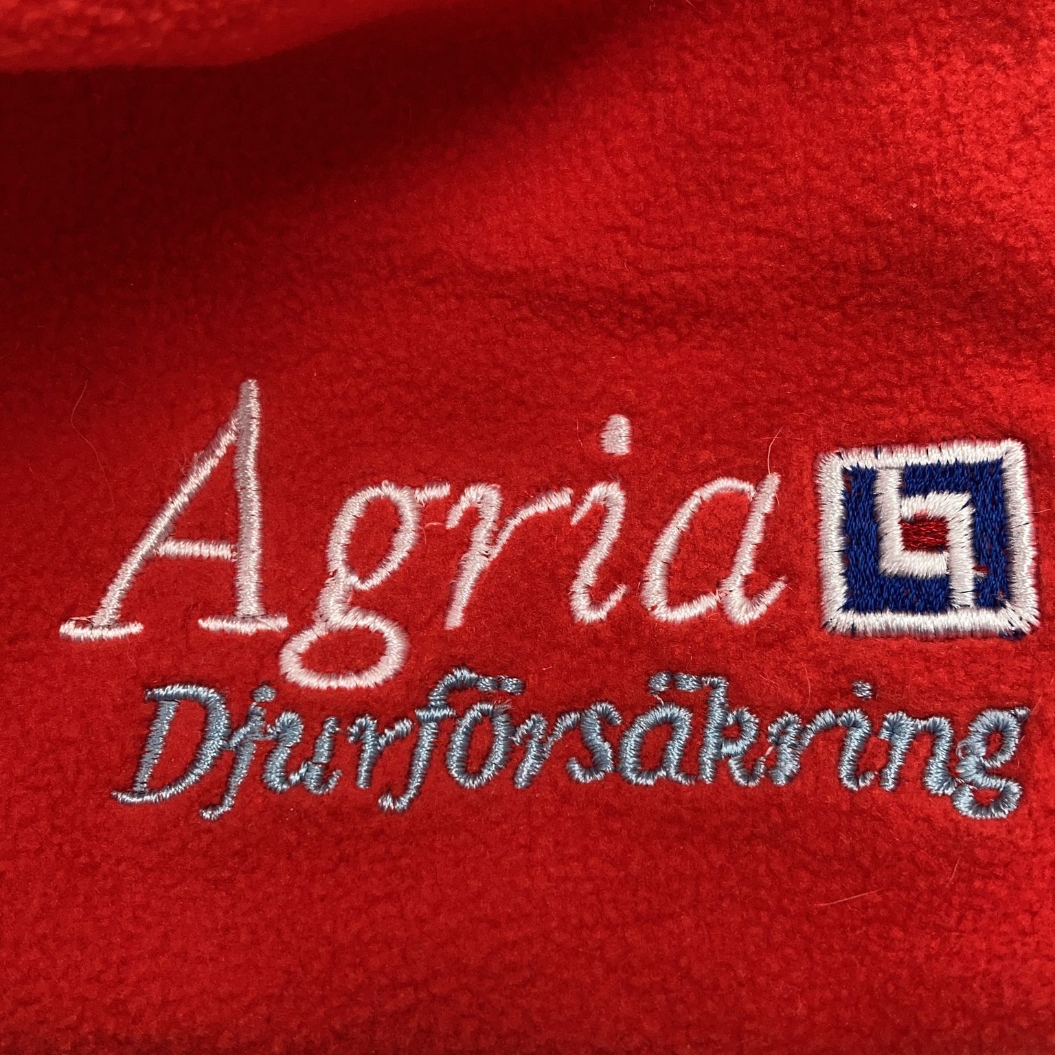 Agria Djurförsäkring