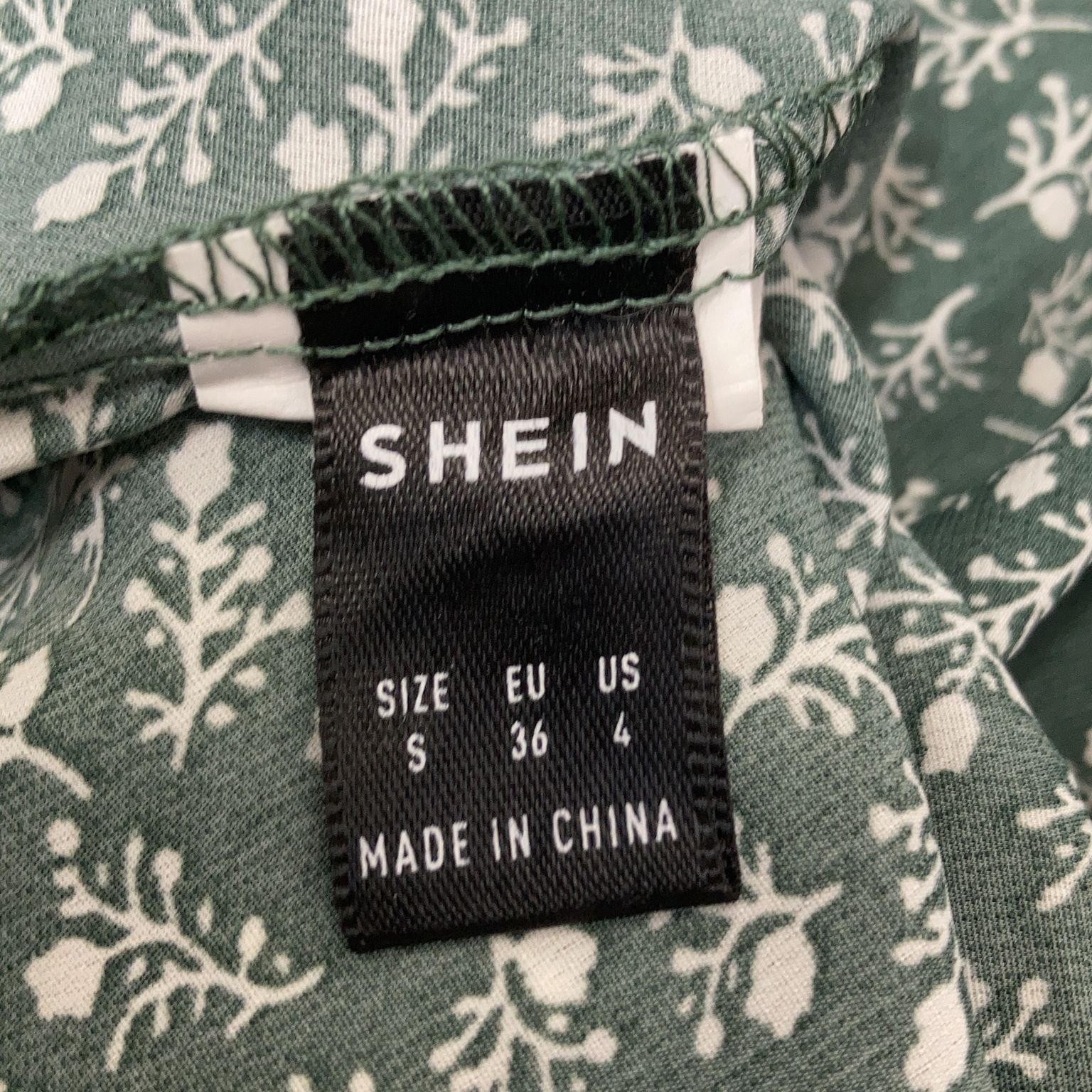 Shein