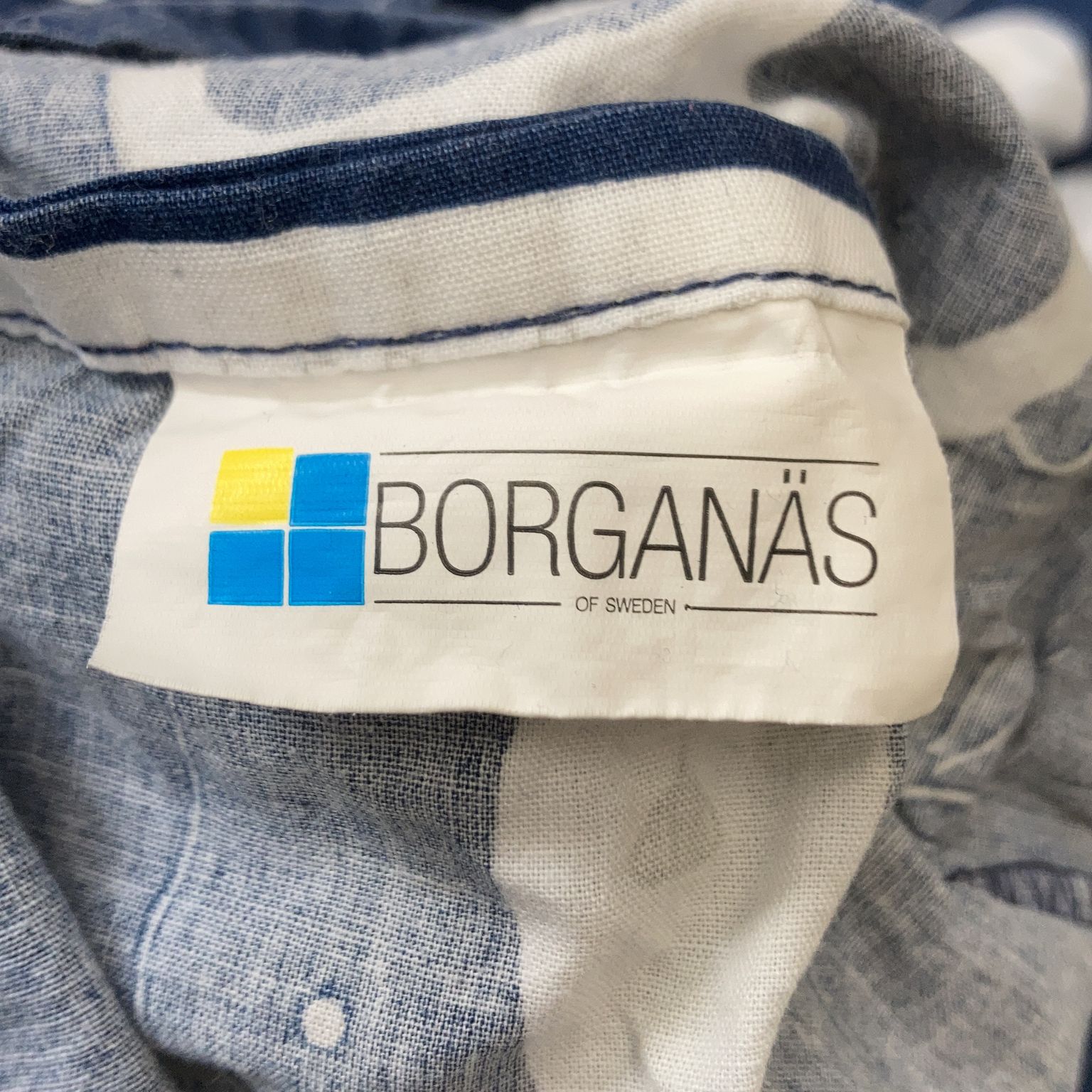 Borganäs