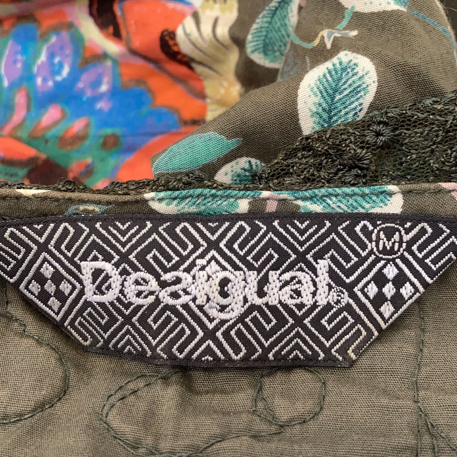 Desigual