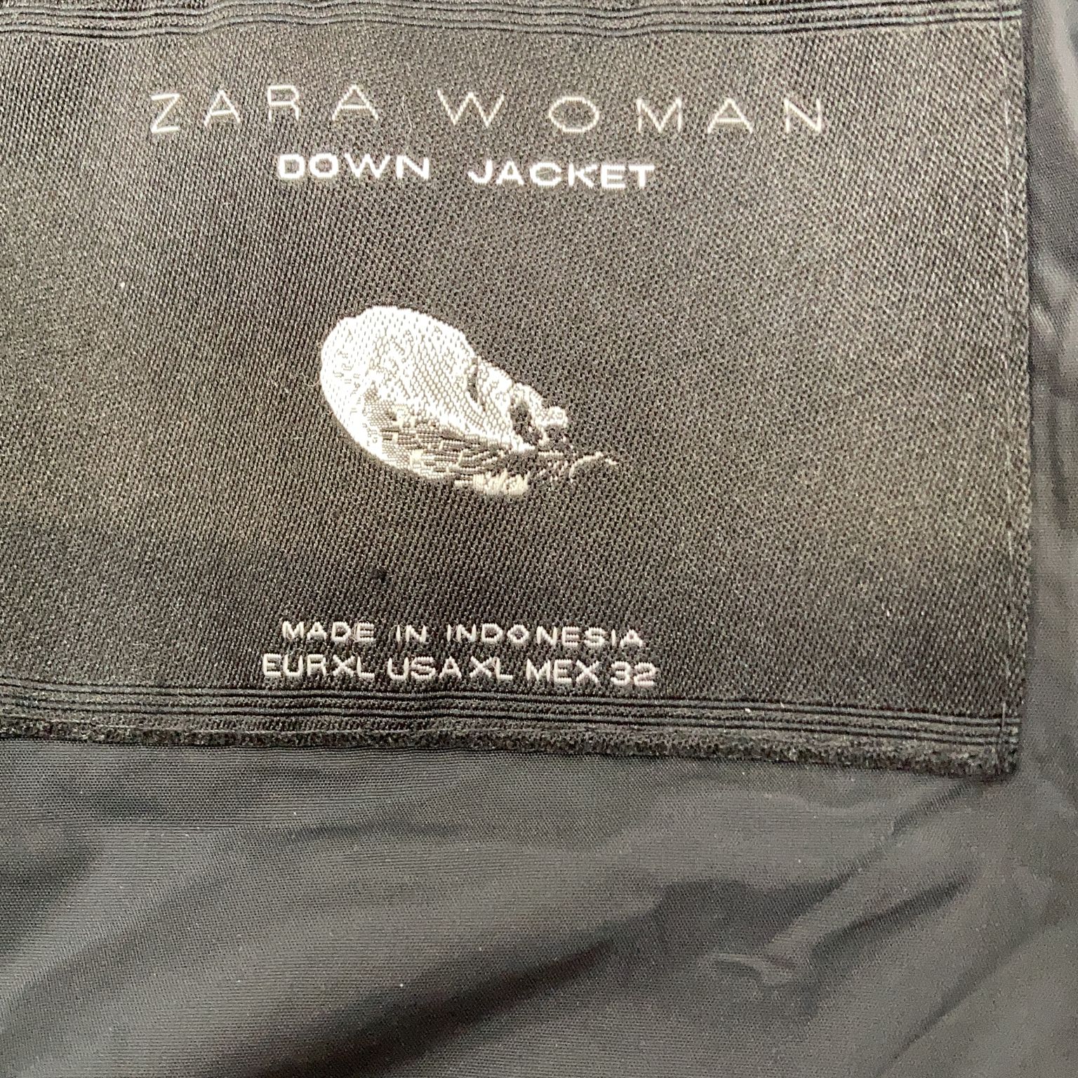 Zara Woman