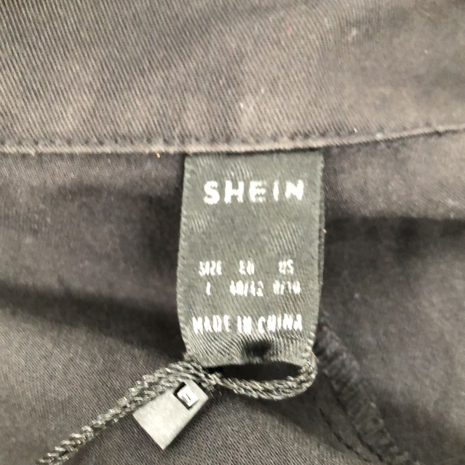 Shein