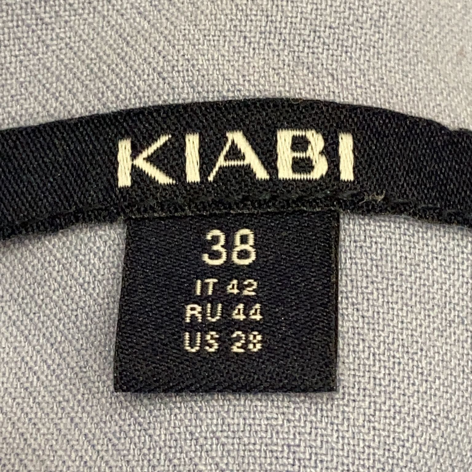 Kiabi