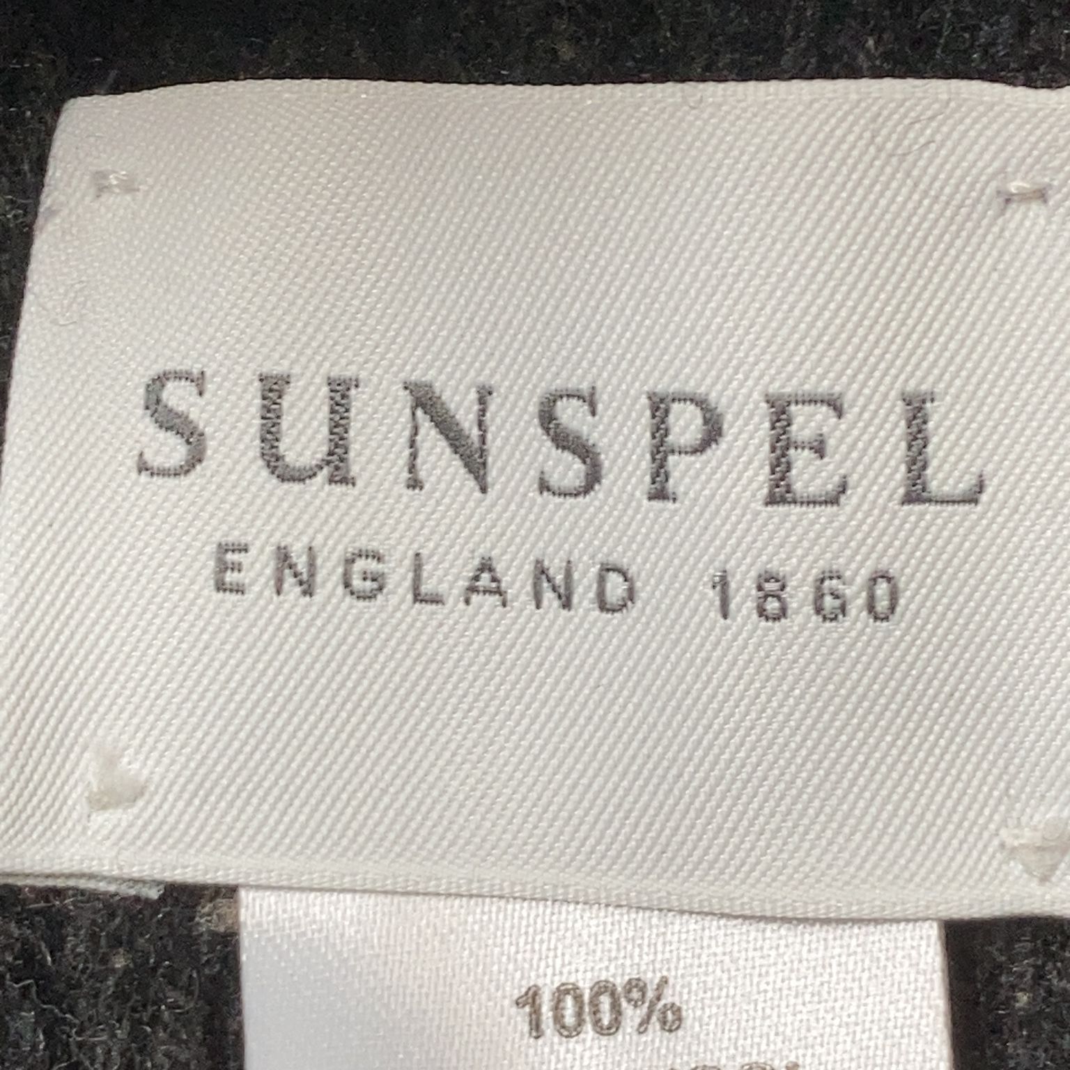 Sunspel