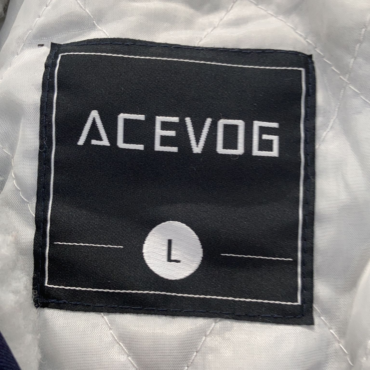 Acevog