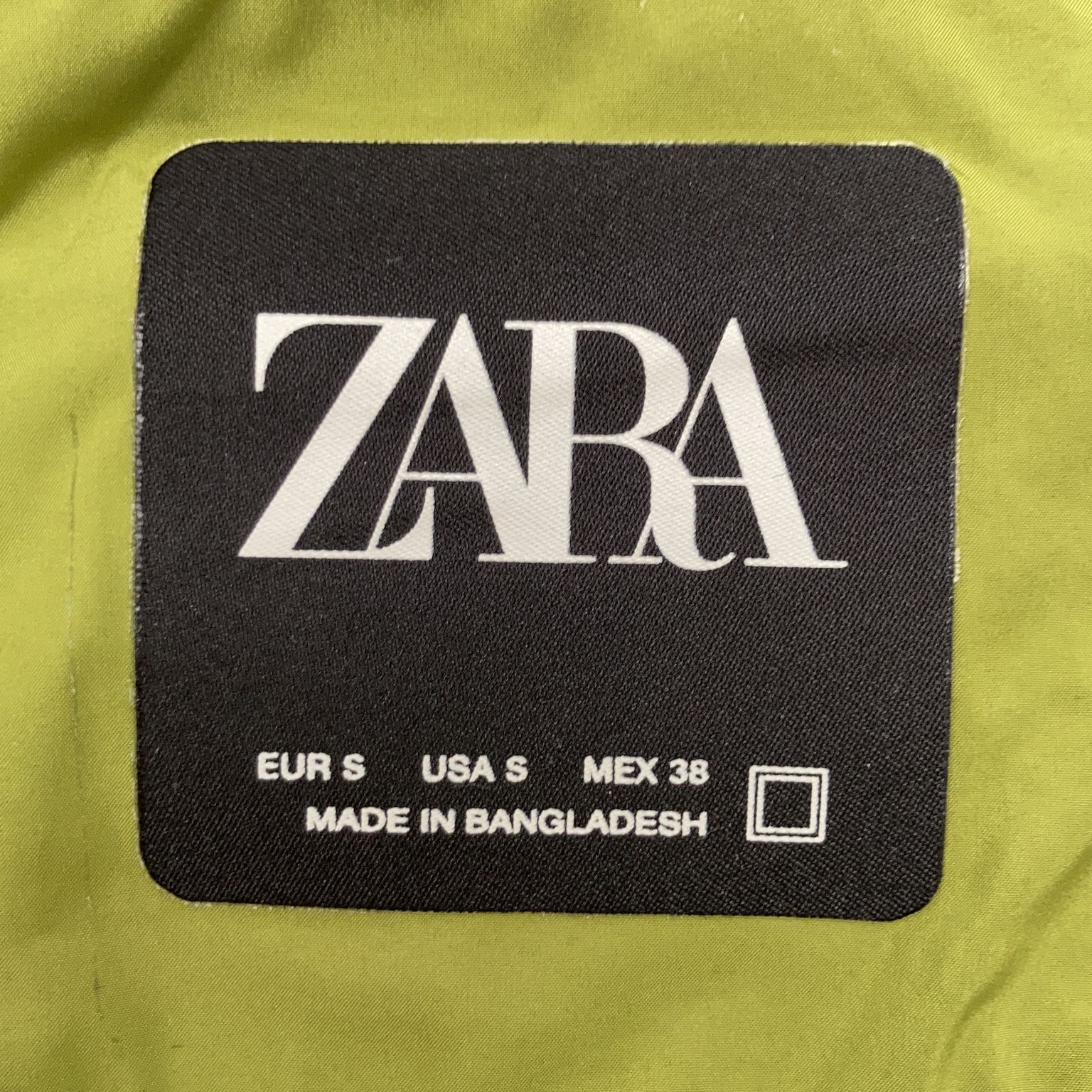 Zara