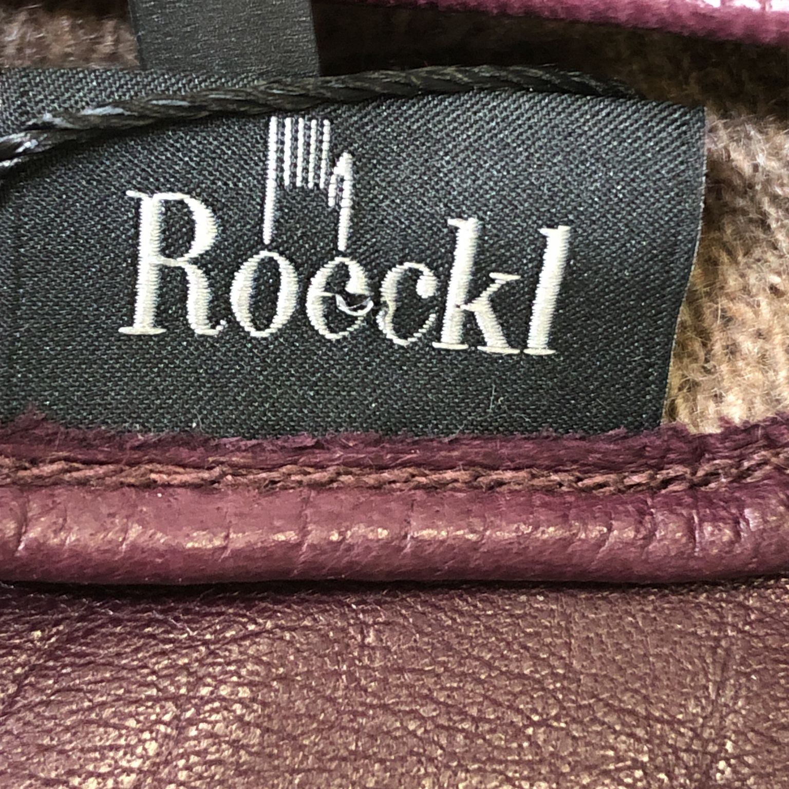 Roeckl