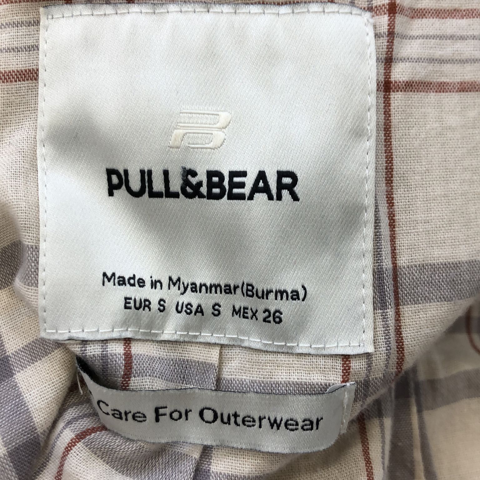 Pull  Bear