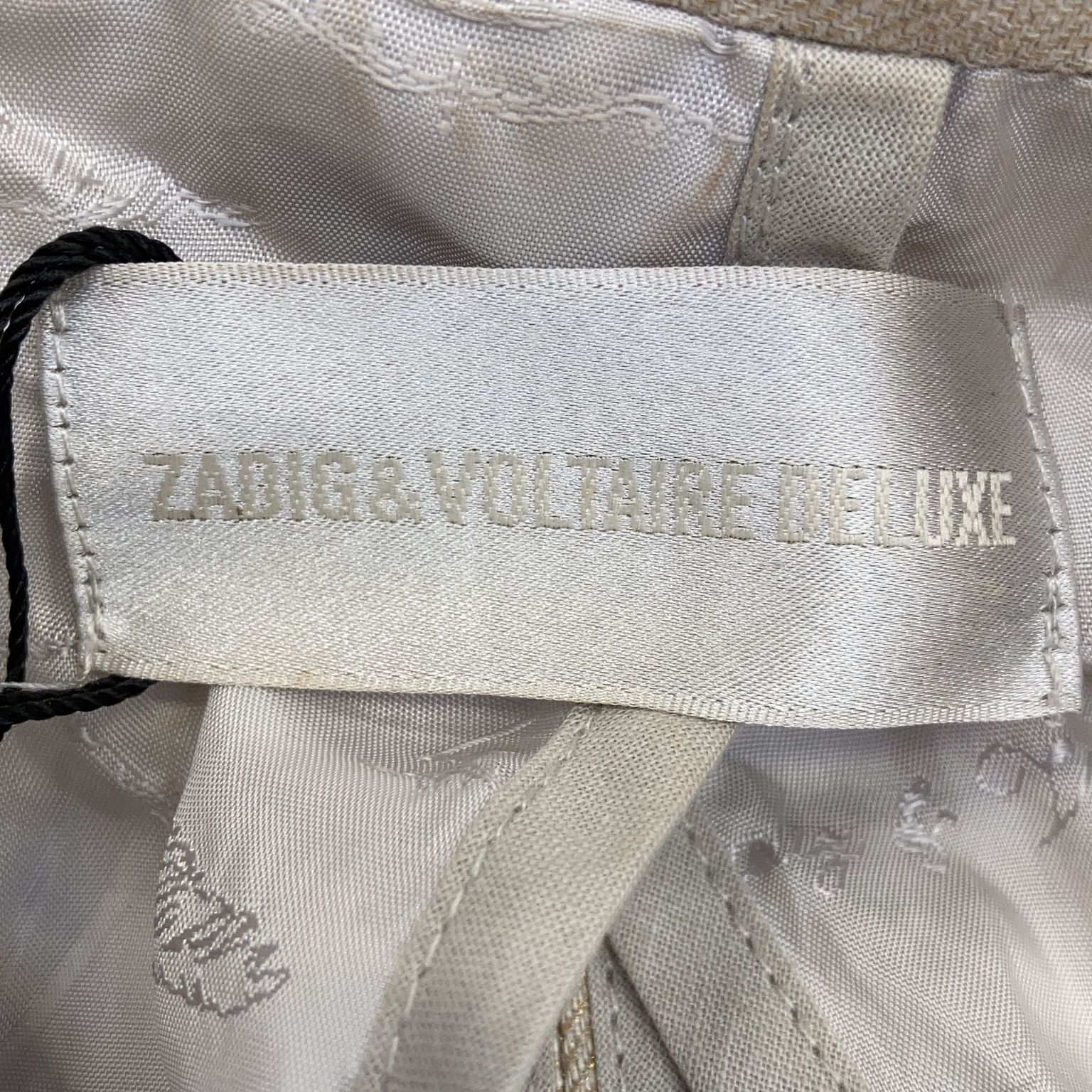 Zadig  Voltaire Deluxe