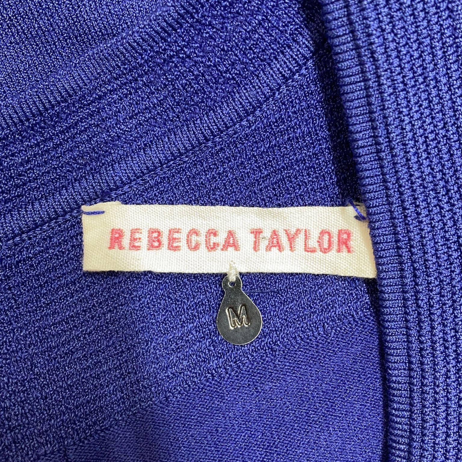 Rebecca Taylor