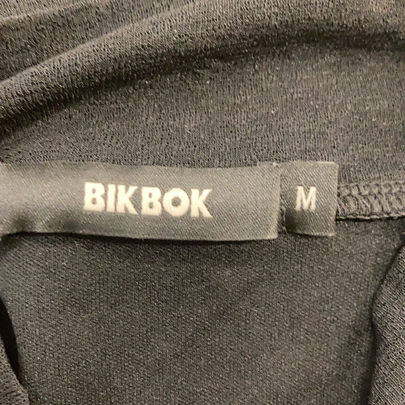 Bik Bok