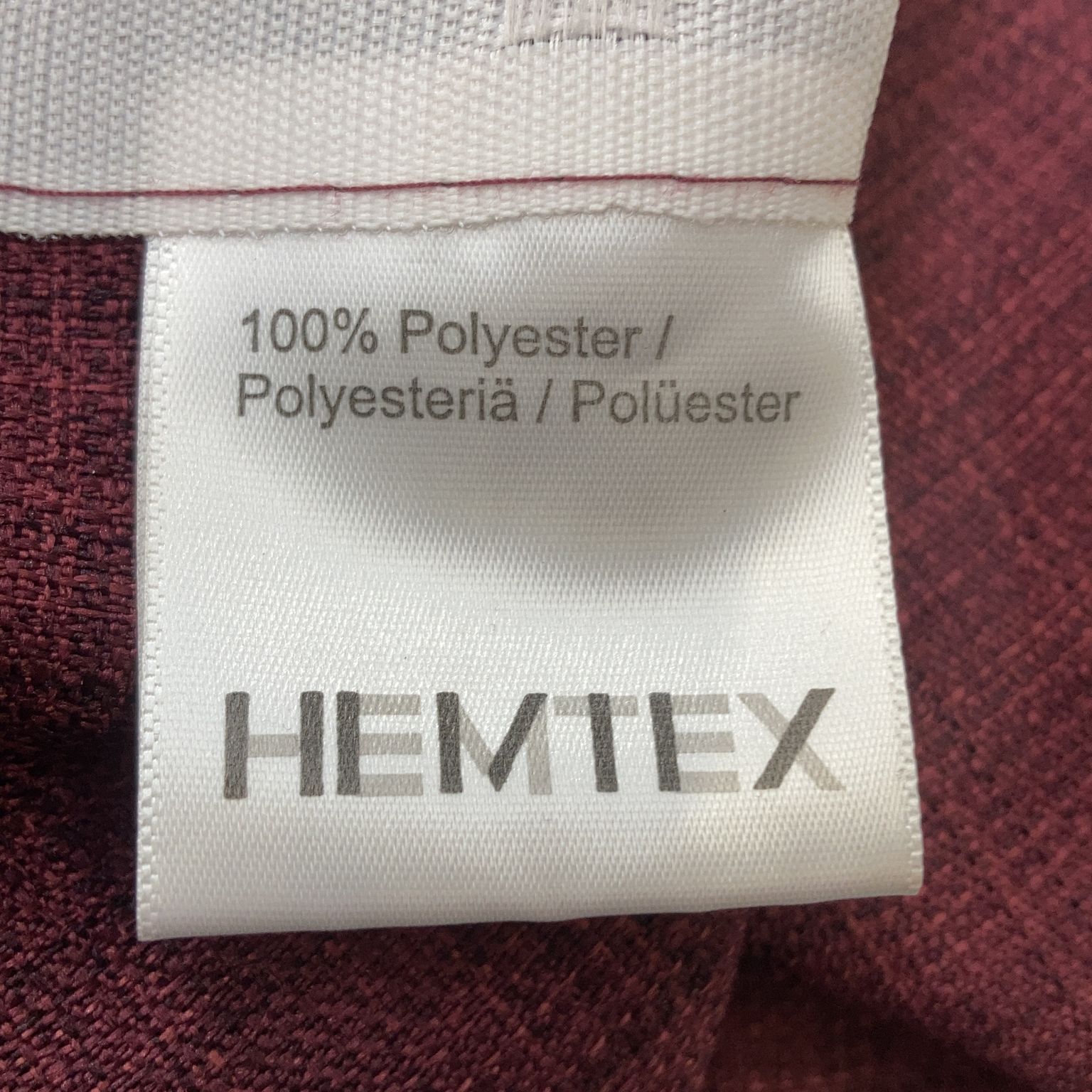 Hemtex