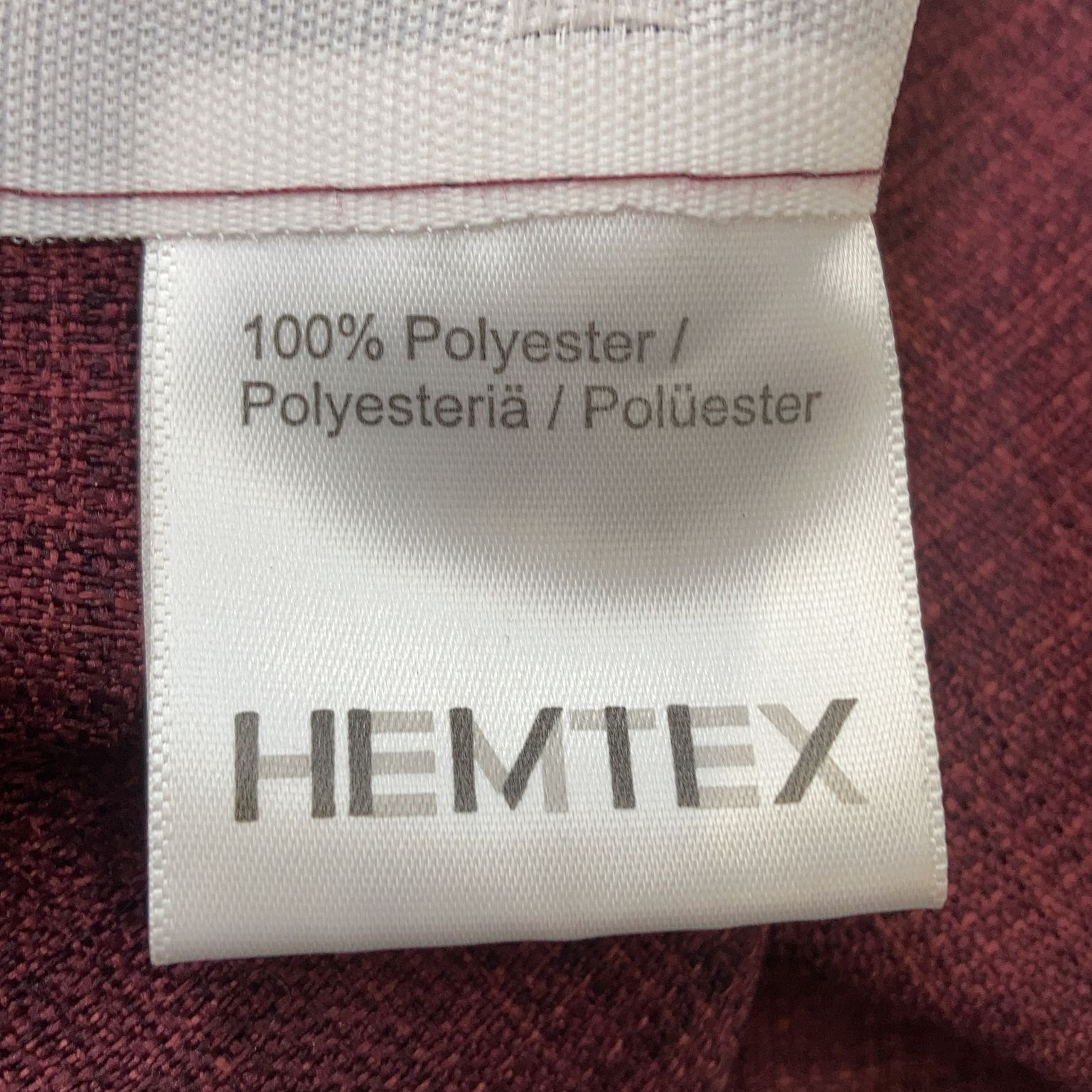 Hemtex