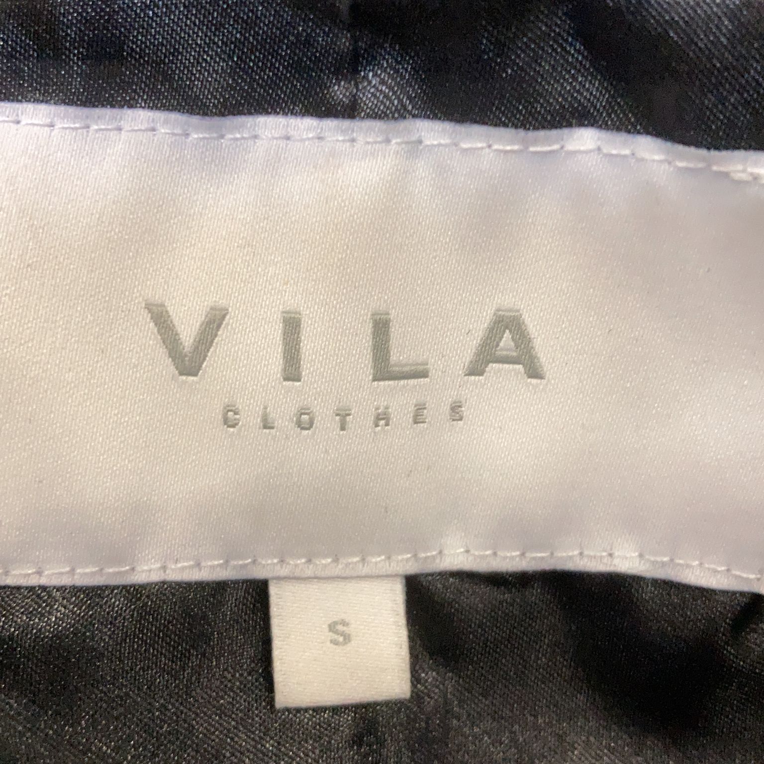 VILA Clothes