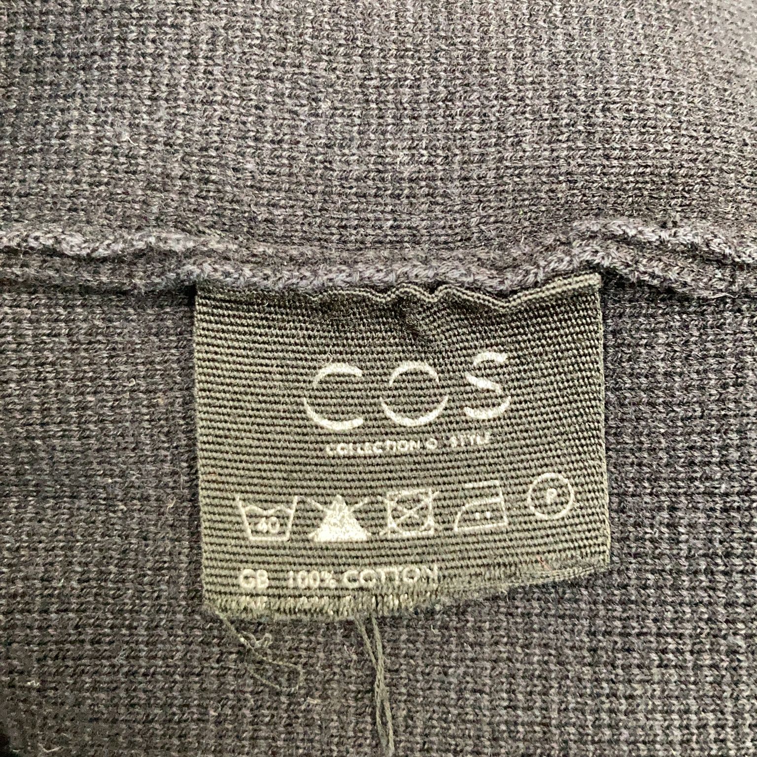 COS