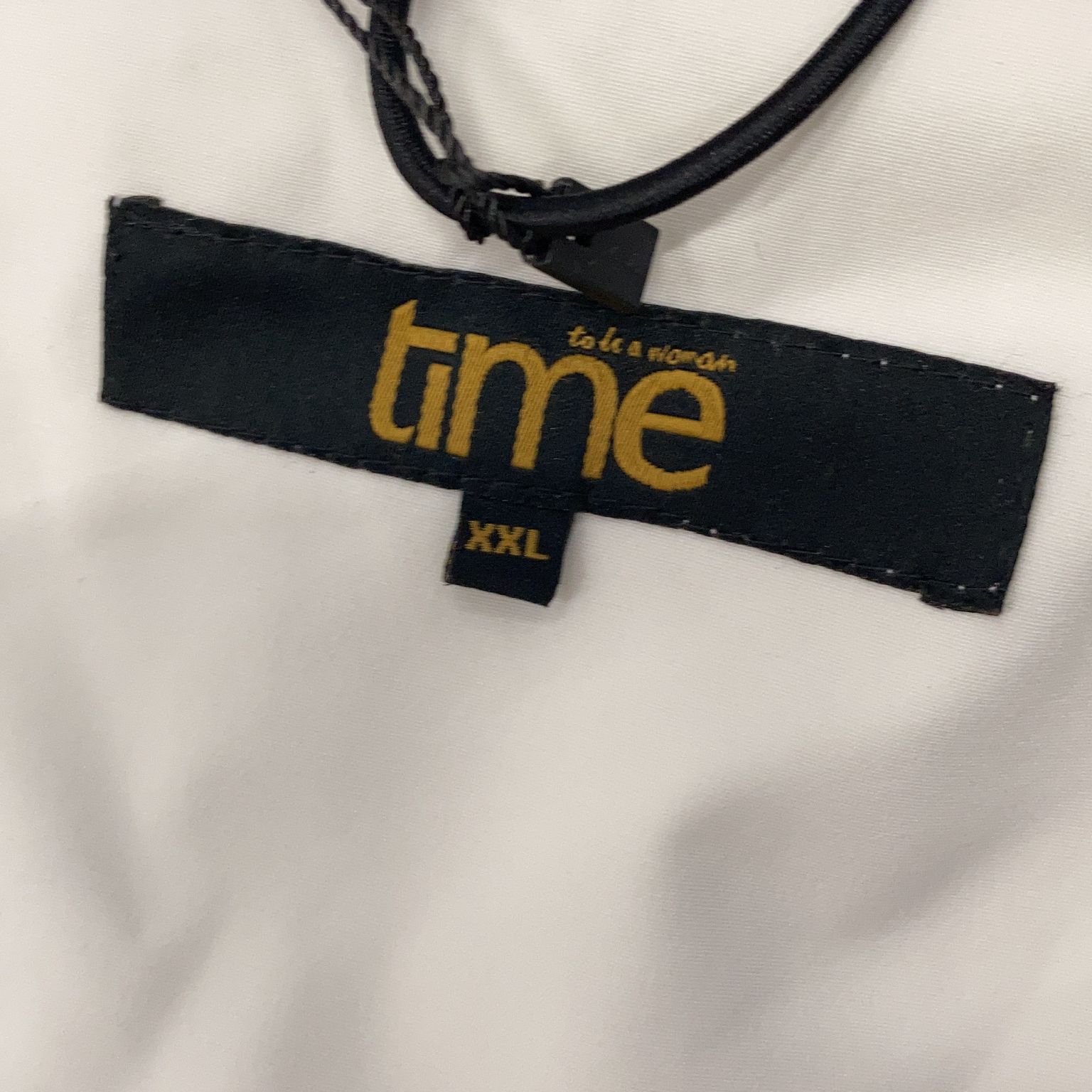 Time