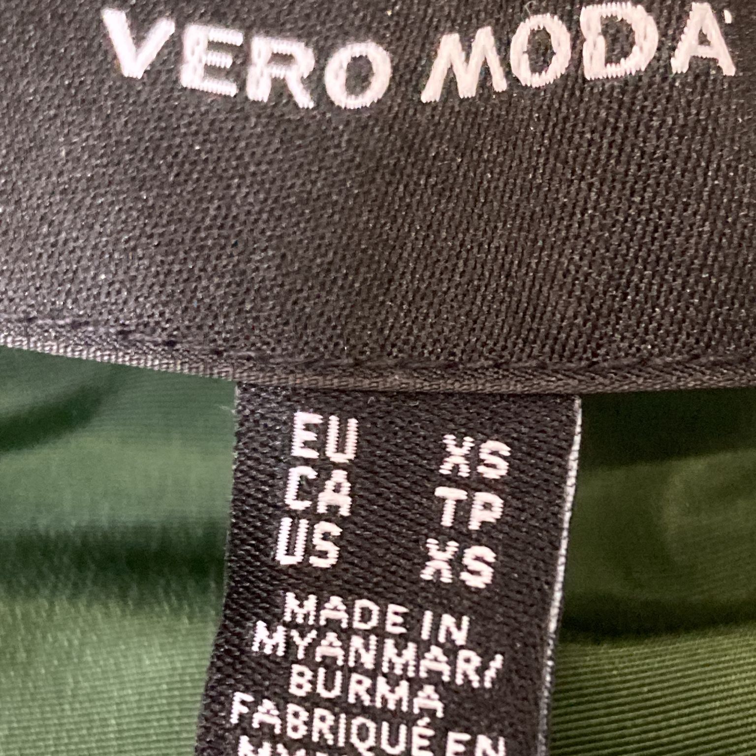 Vero Moda