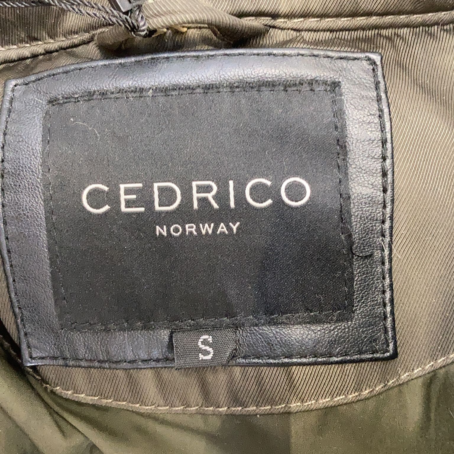 Cedrico