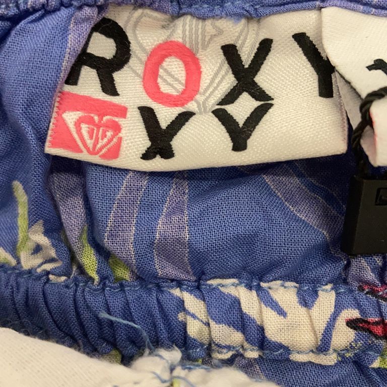 Roxy