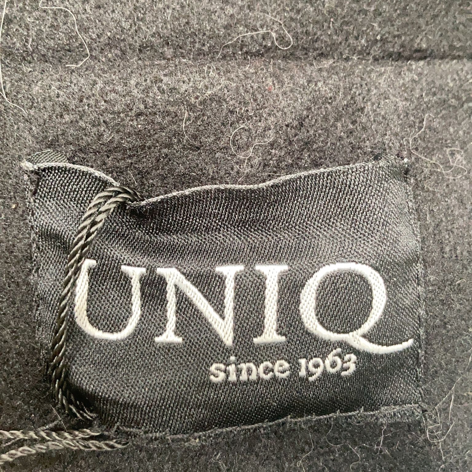 Uniq