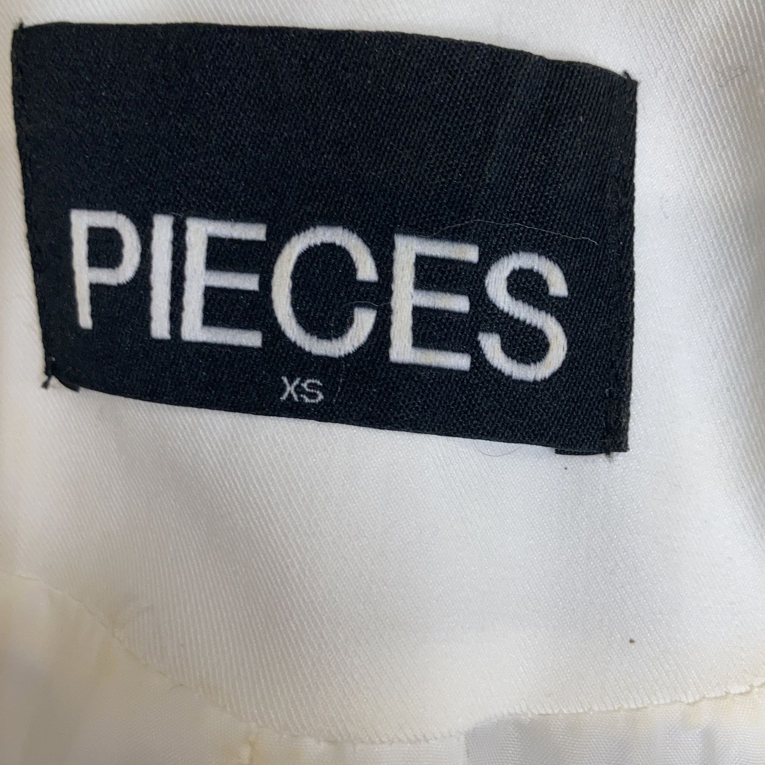 Pieces