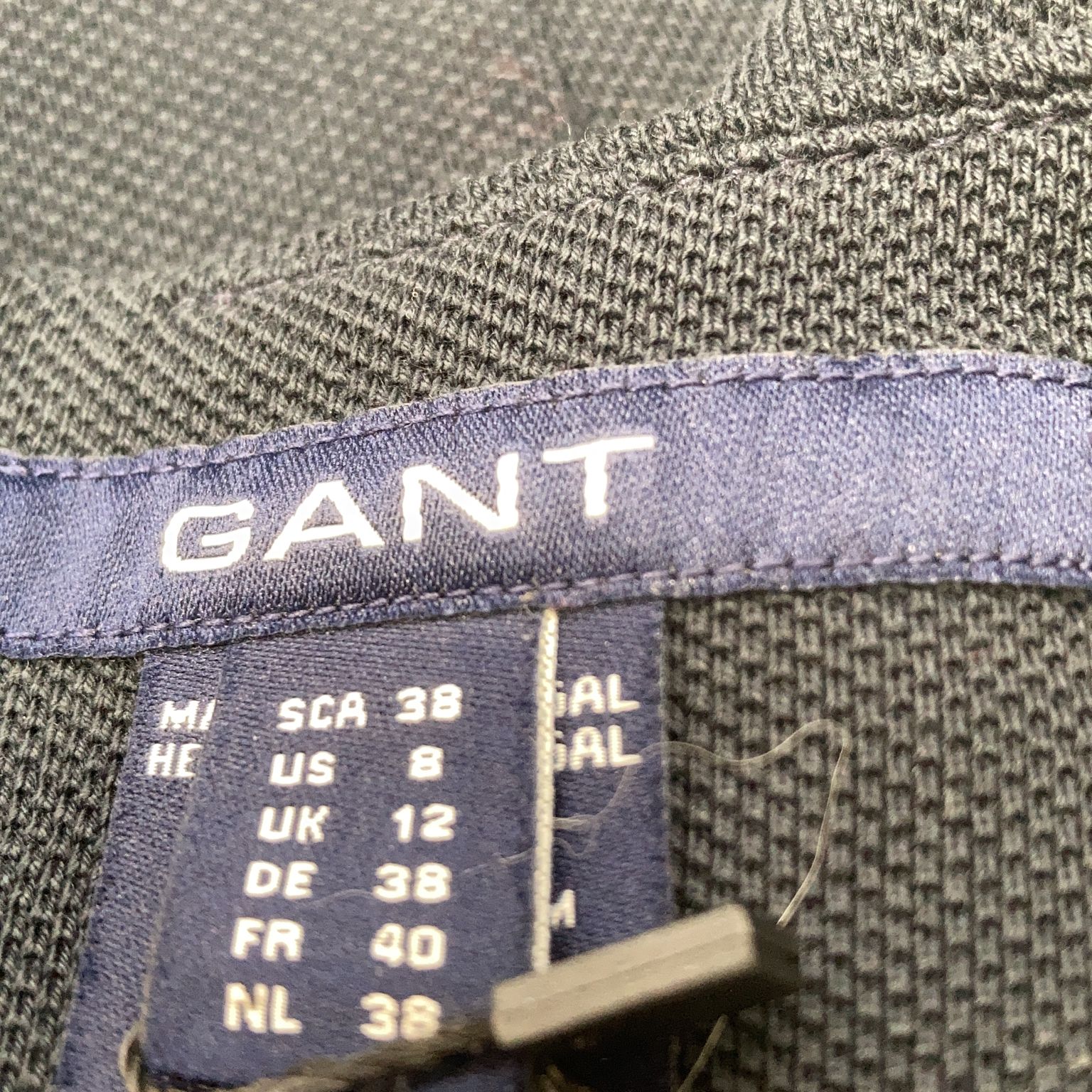 GANT