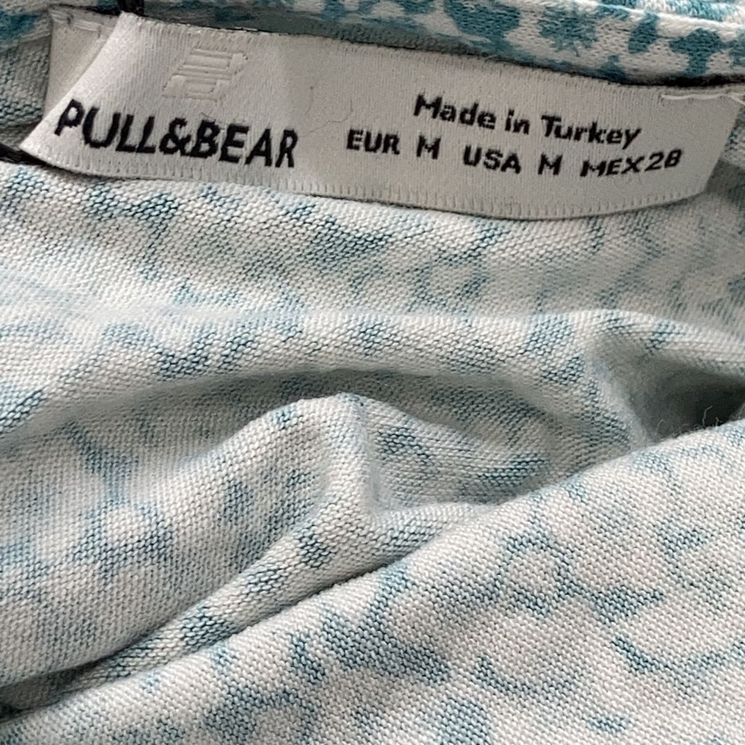 Pull  Bear