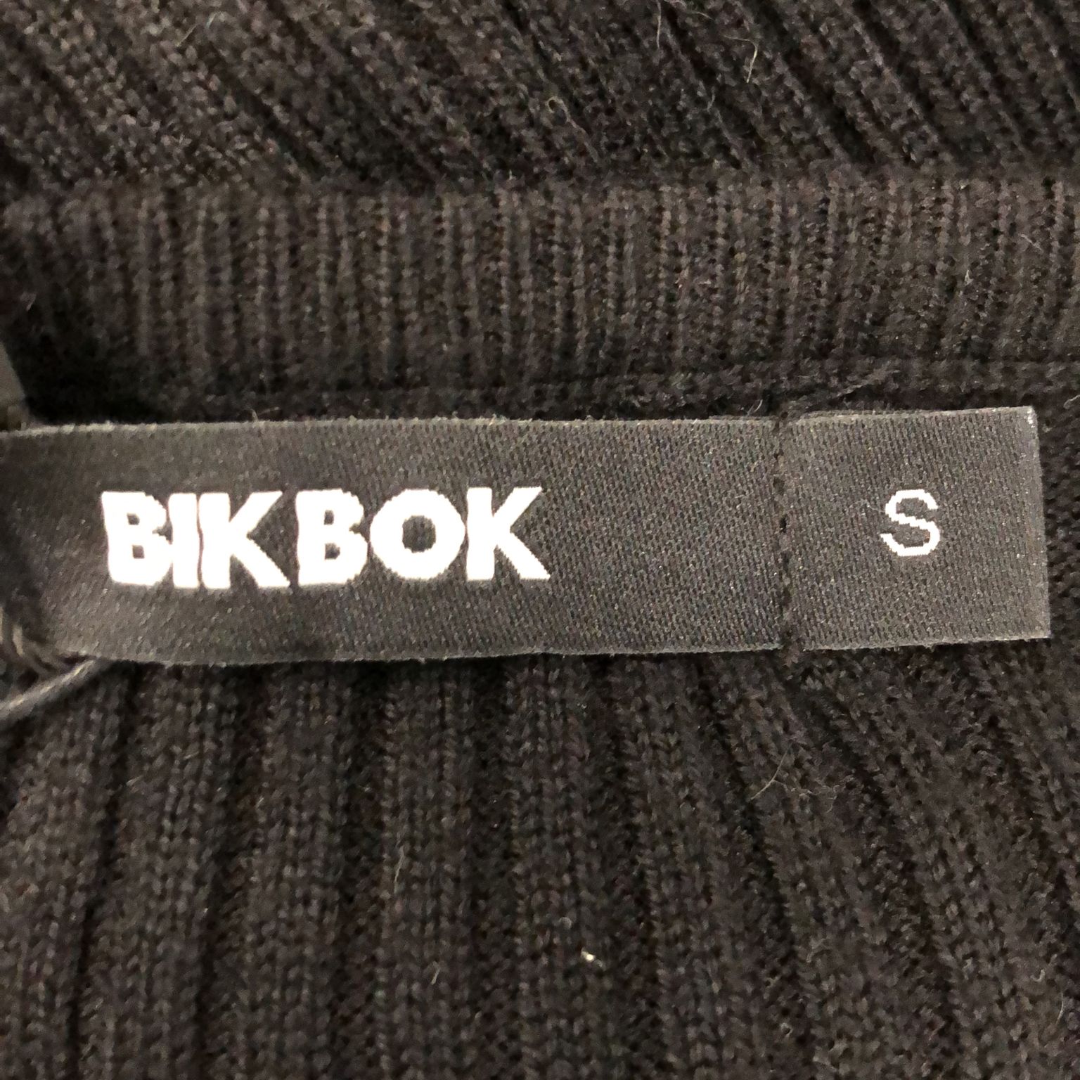 Bik Bok