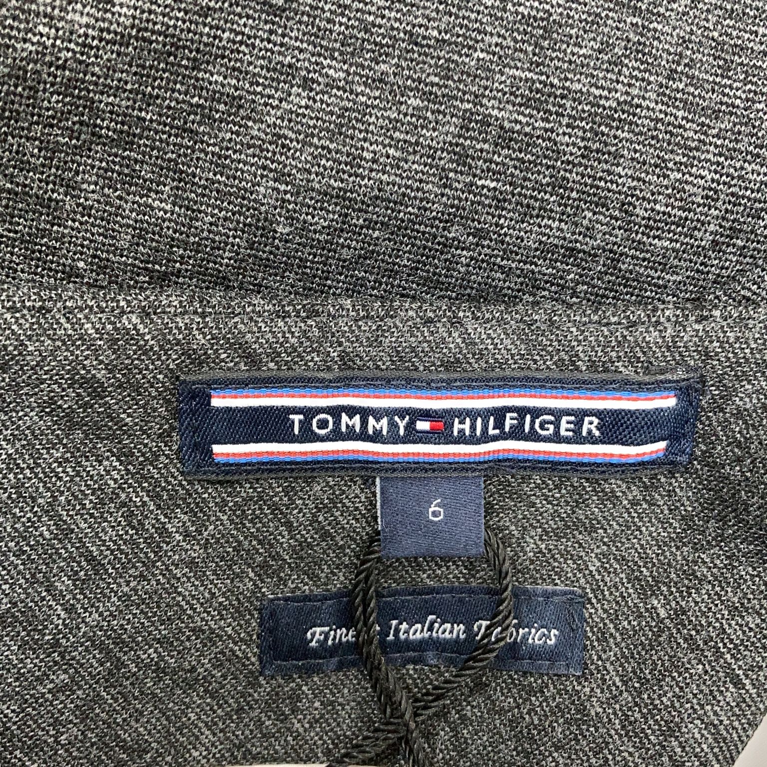 Tommy Hilfiger