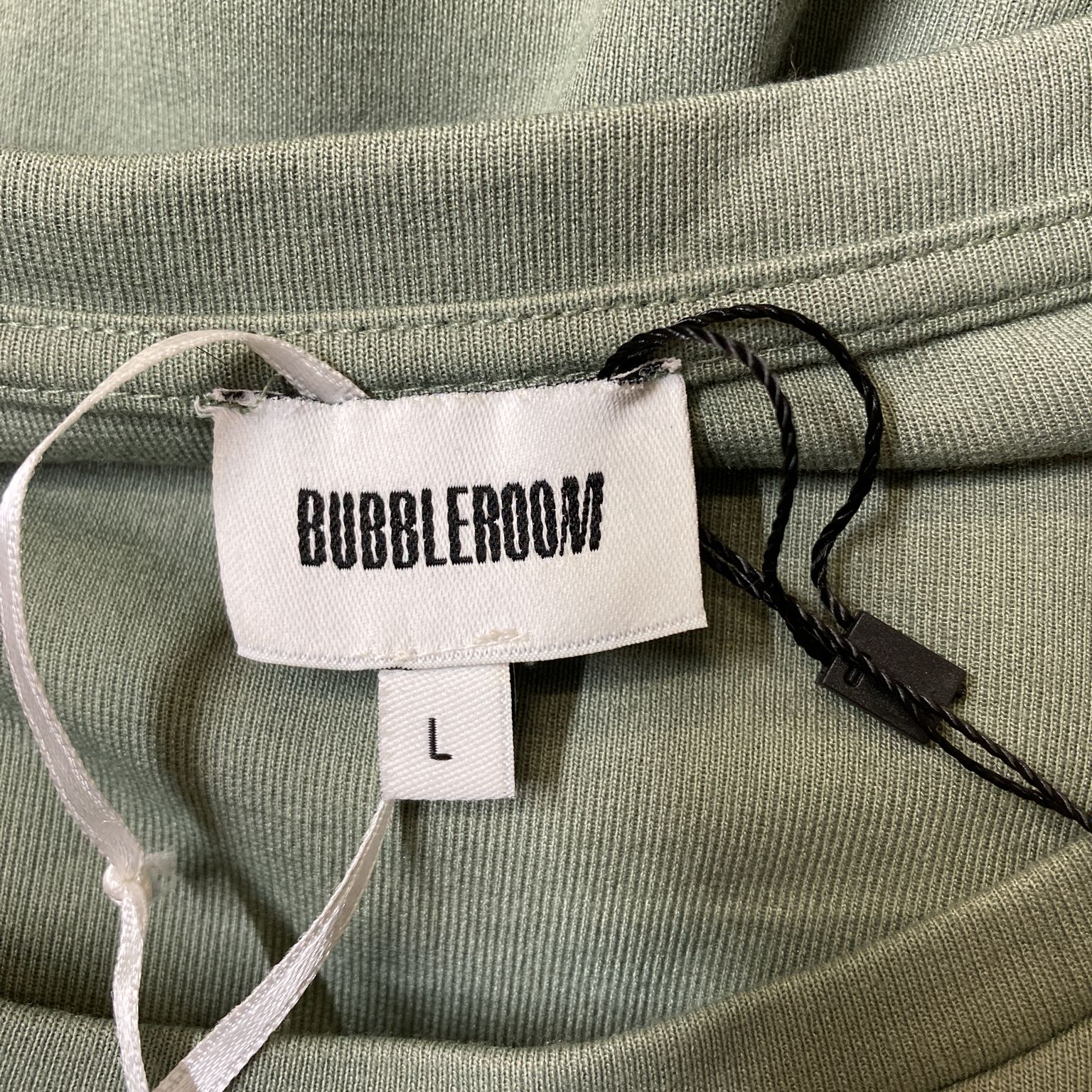 Bubbleroom