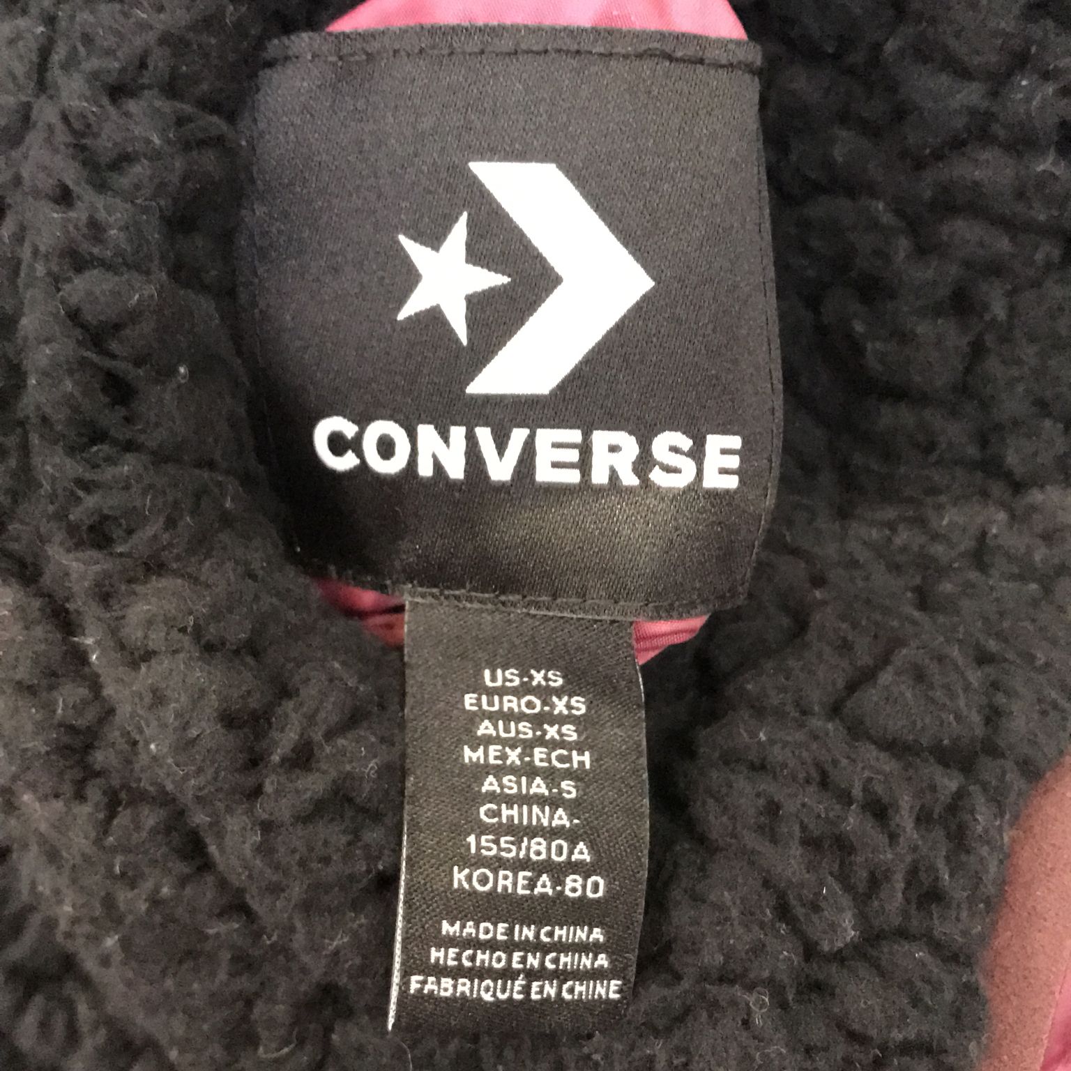 Converse