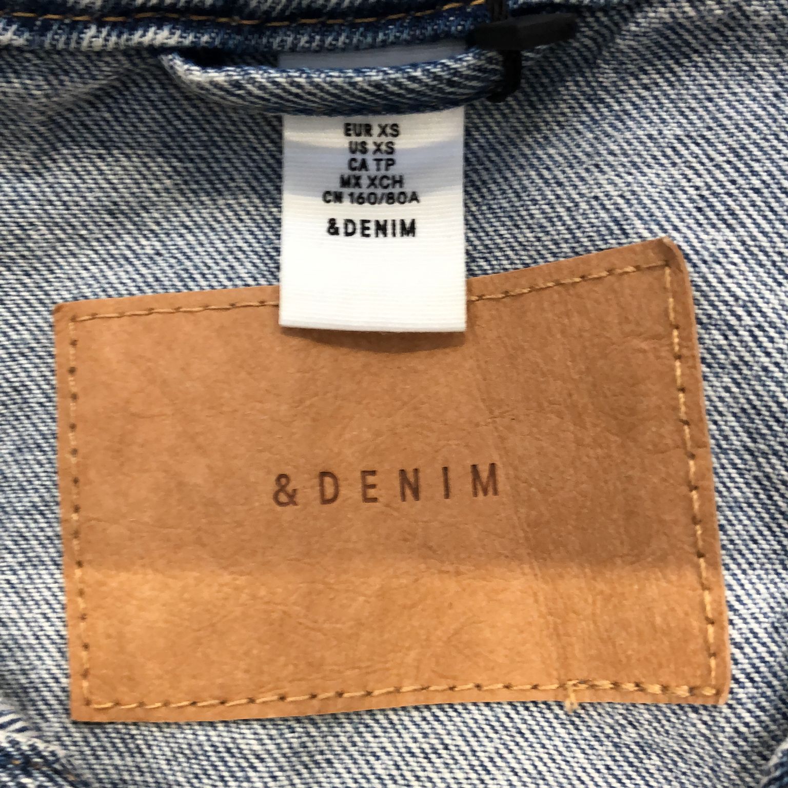 Denim by HM