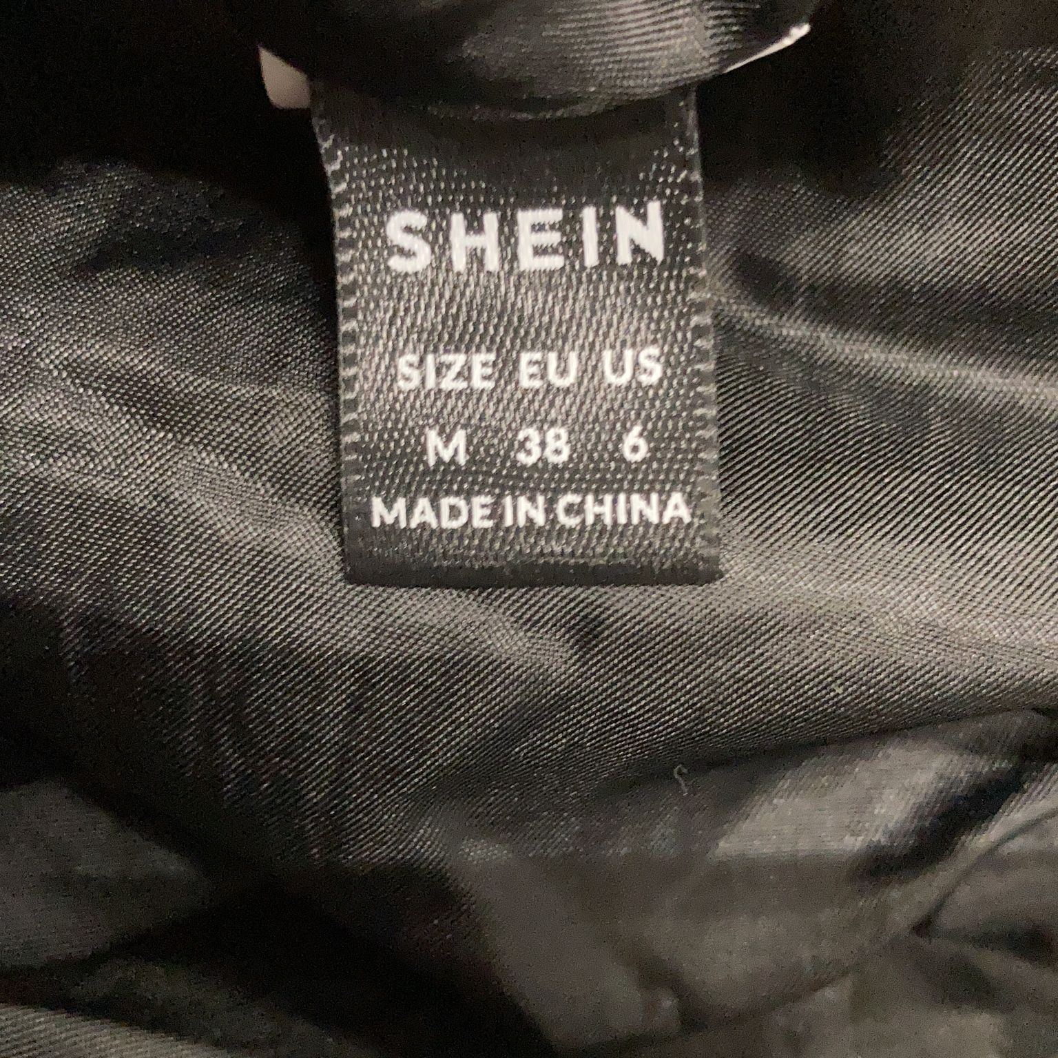 Shein