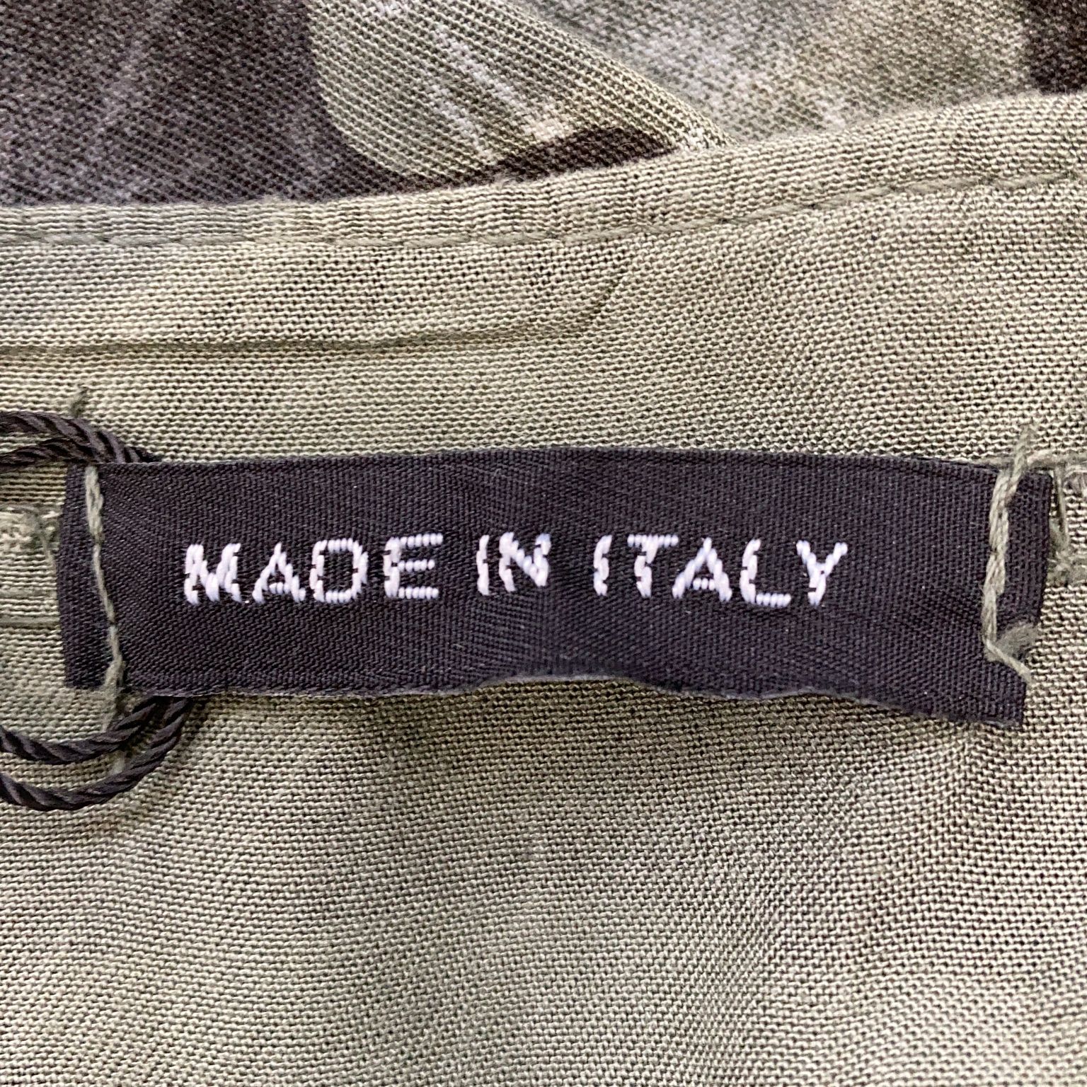 Made In Italy