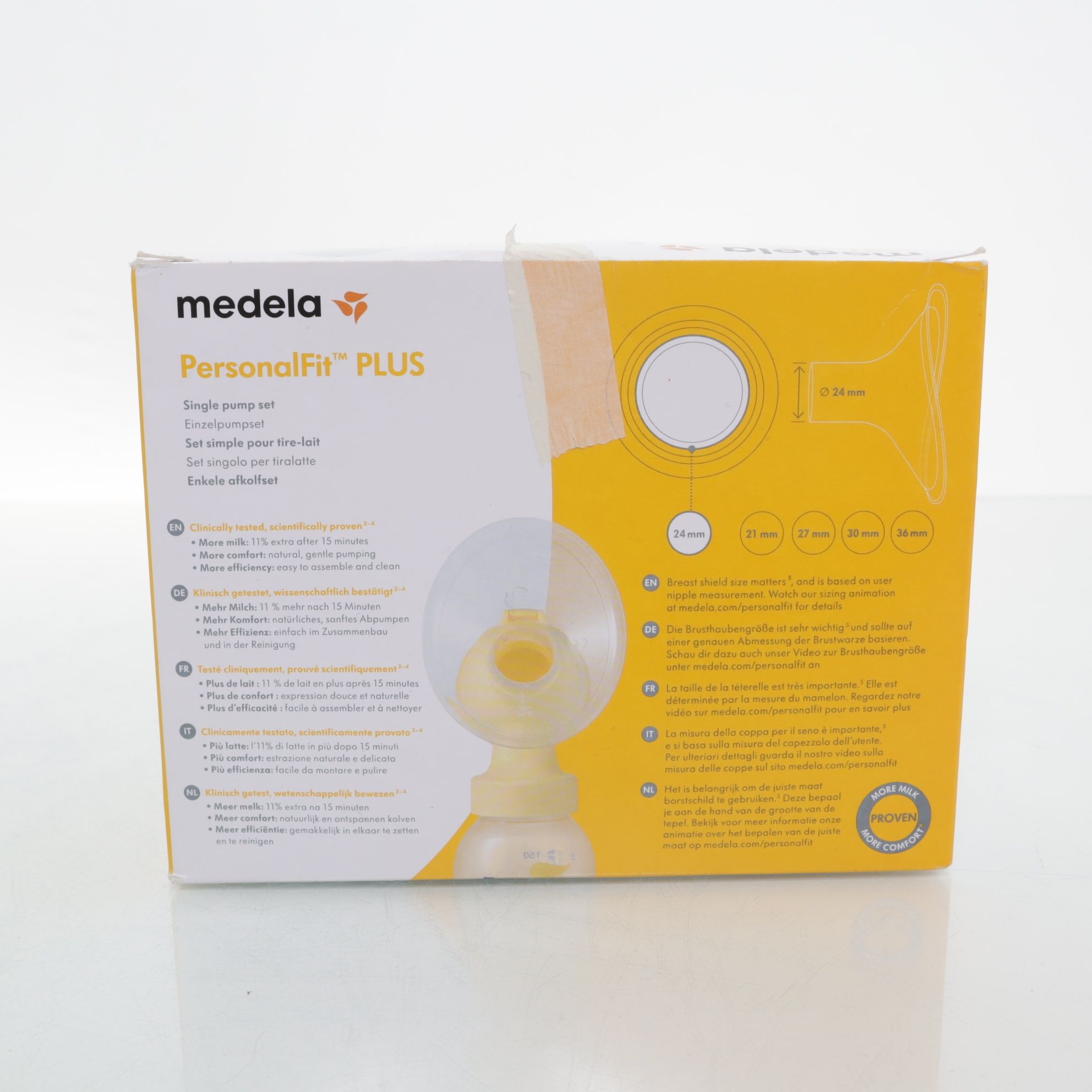 Medela