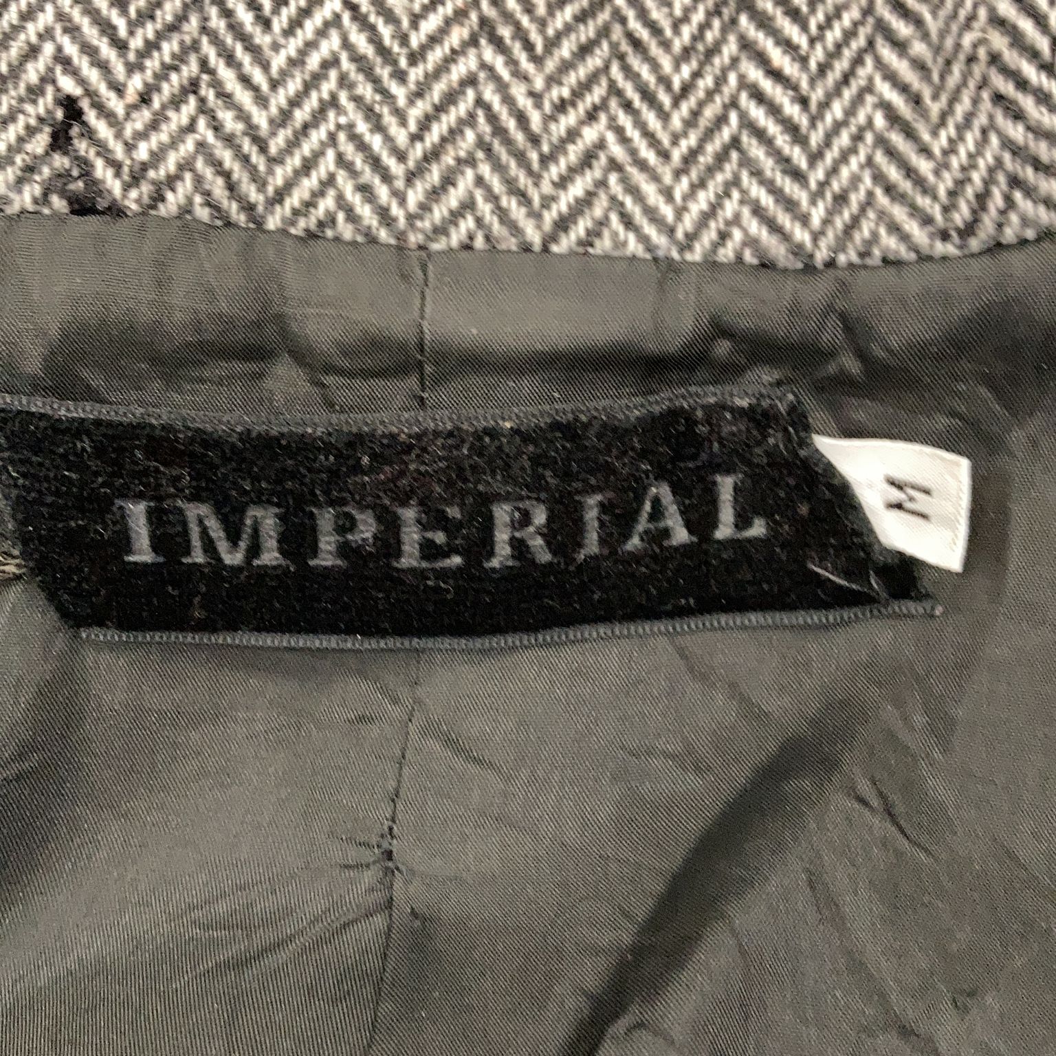 Imperial