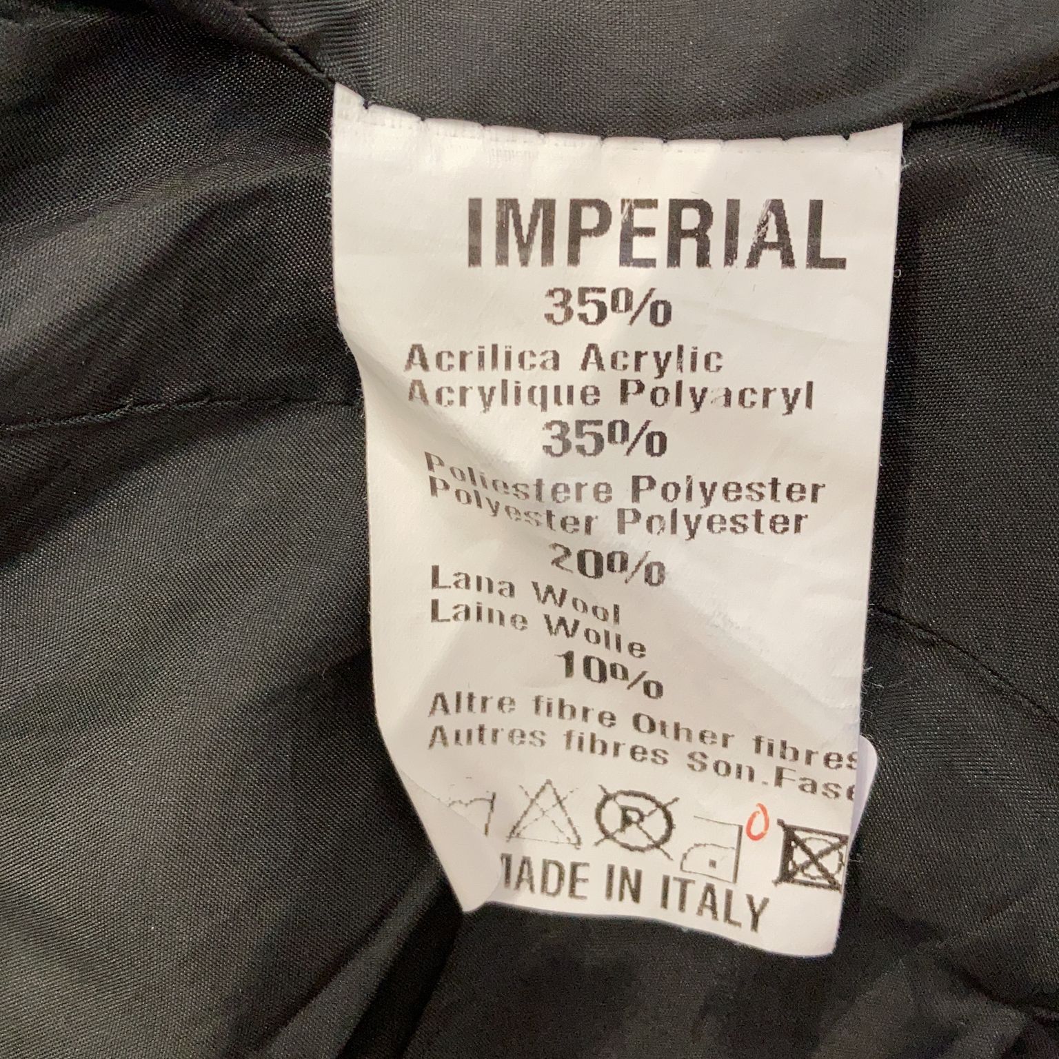 Imperial