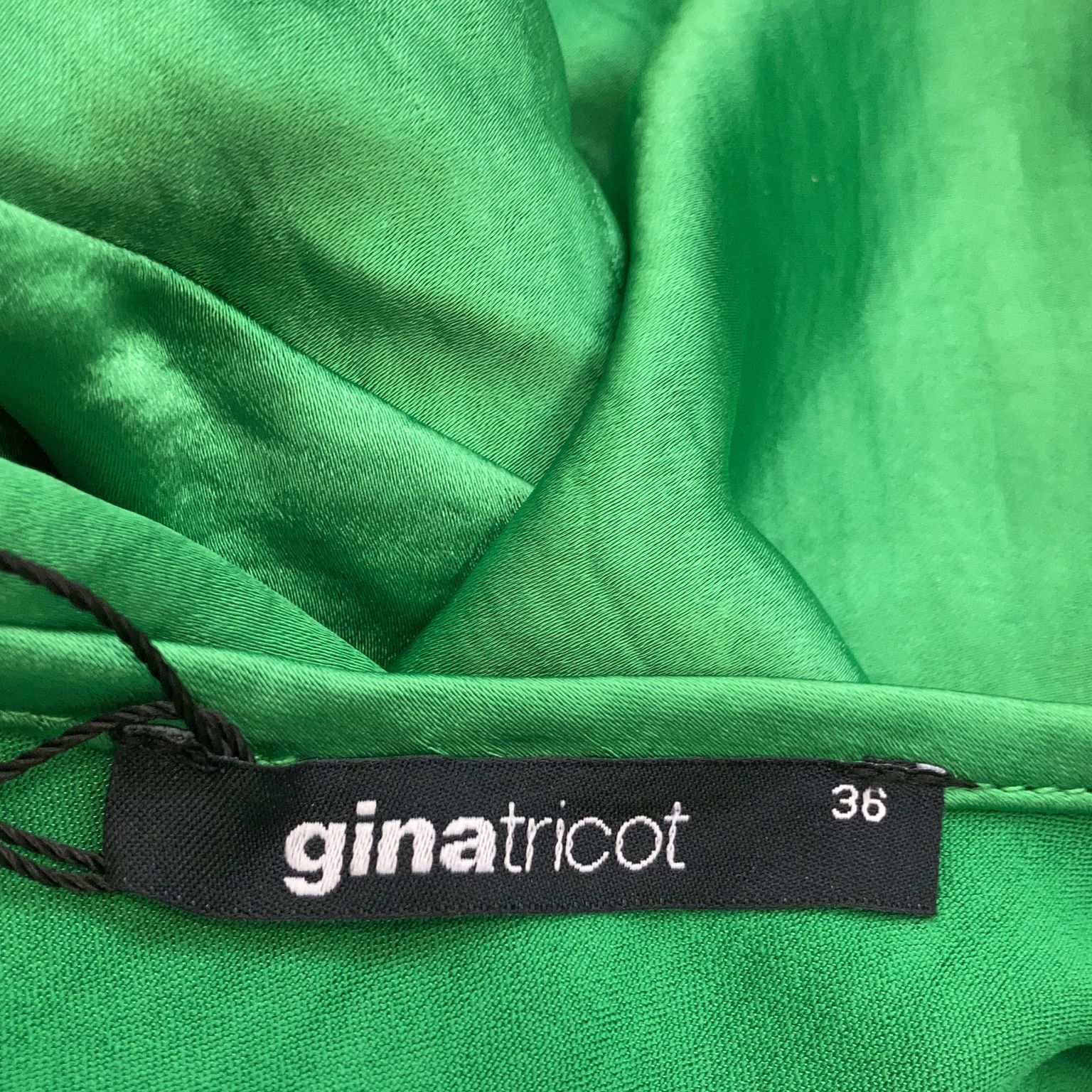 Gina Tricot