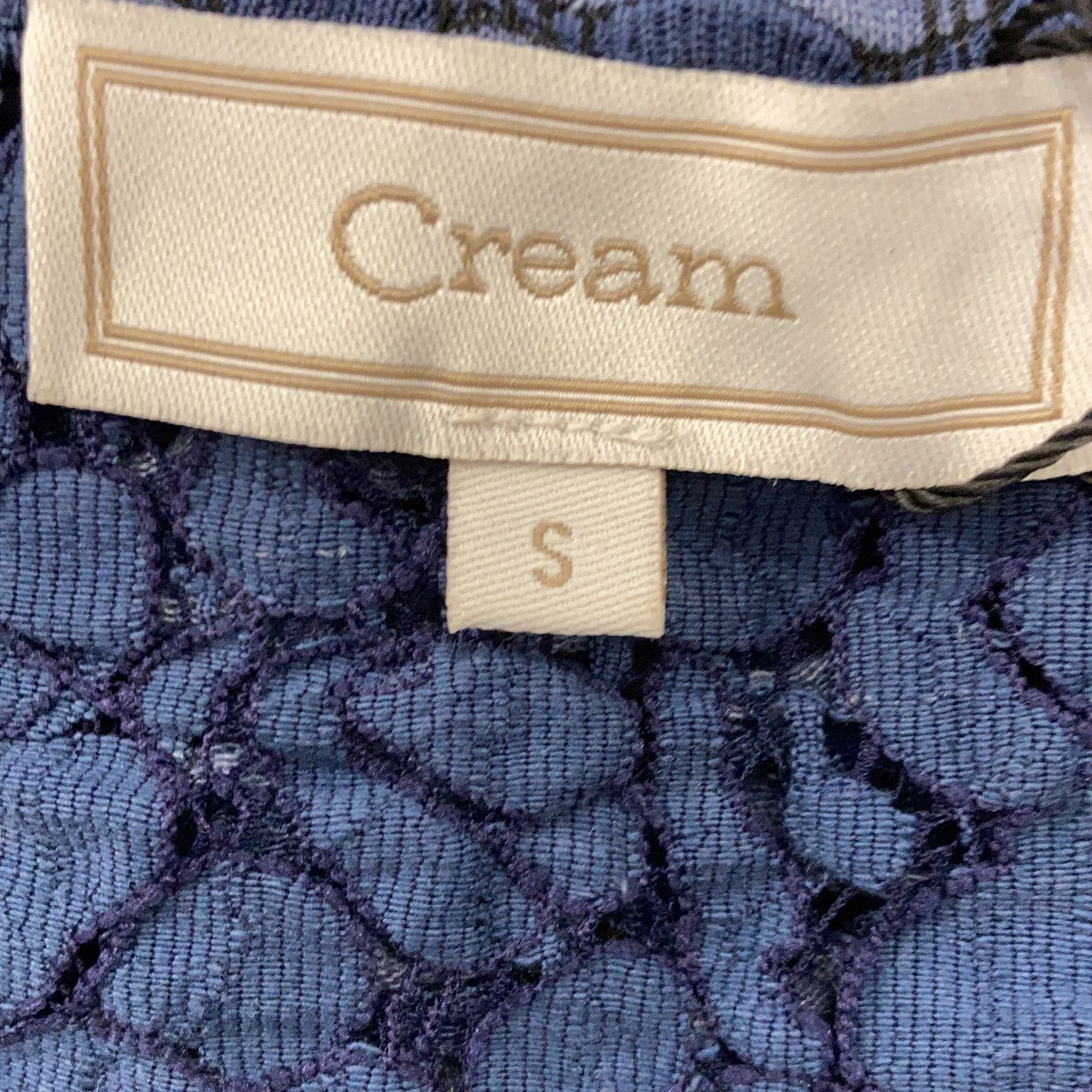 Cream