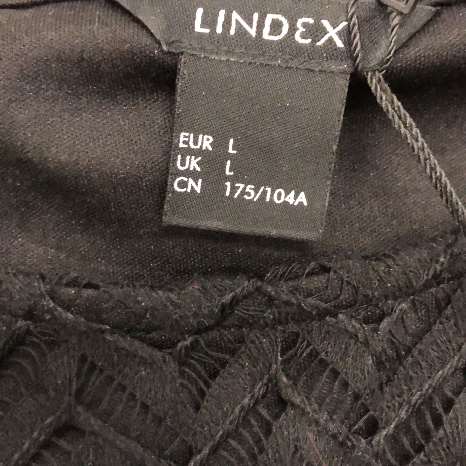 Lindex