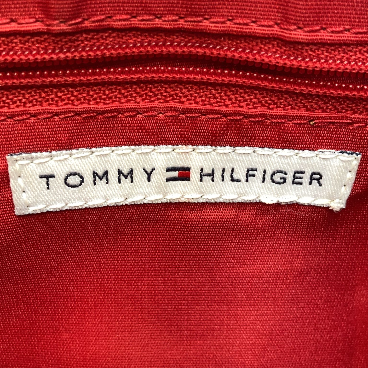 Tommy Hilfiger