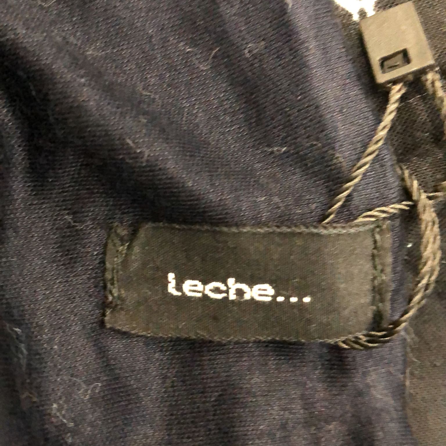 Leché